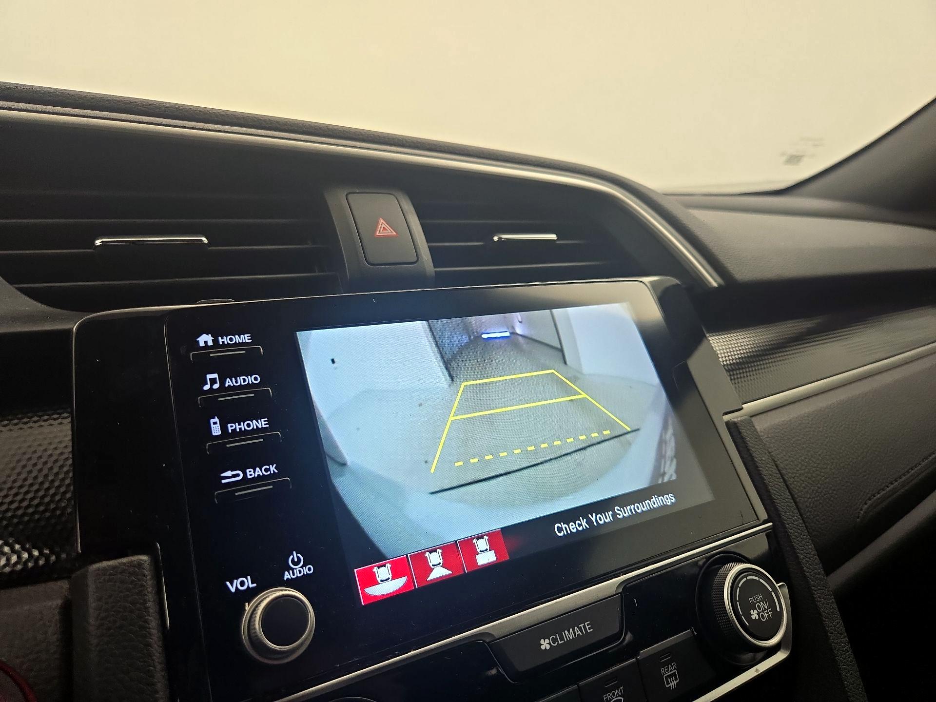 Thumbnail: 2020 Honda Civic - 14