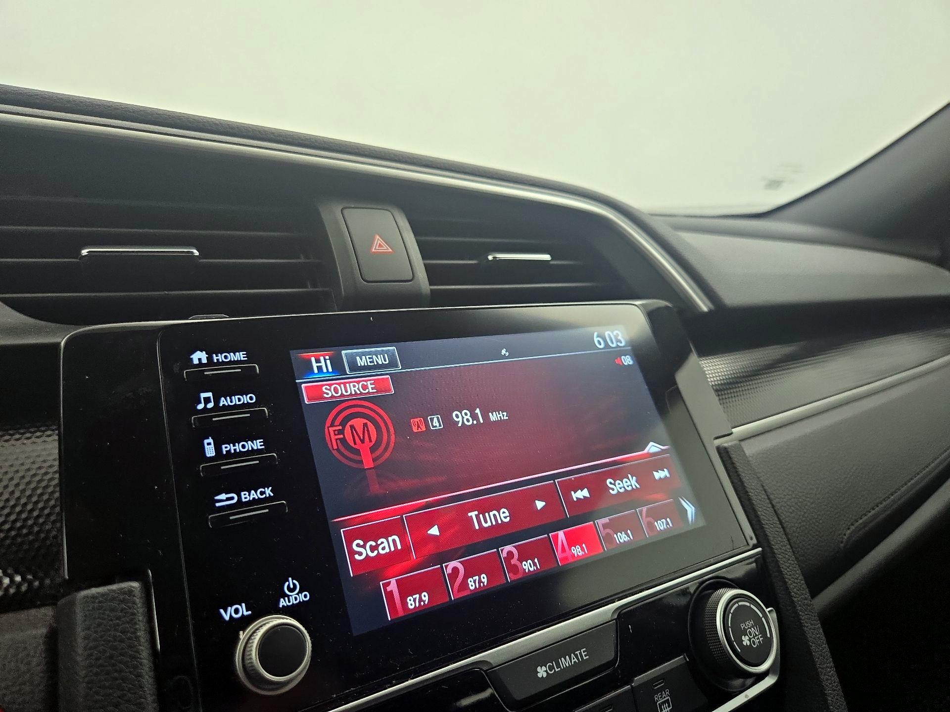 Thumbnail: 2020 Honda Civic - 15