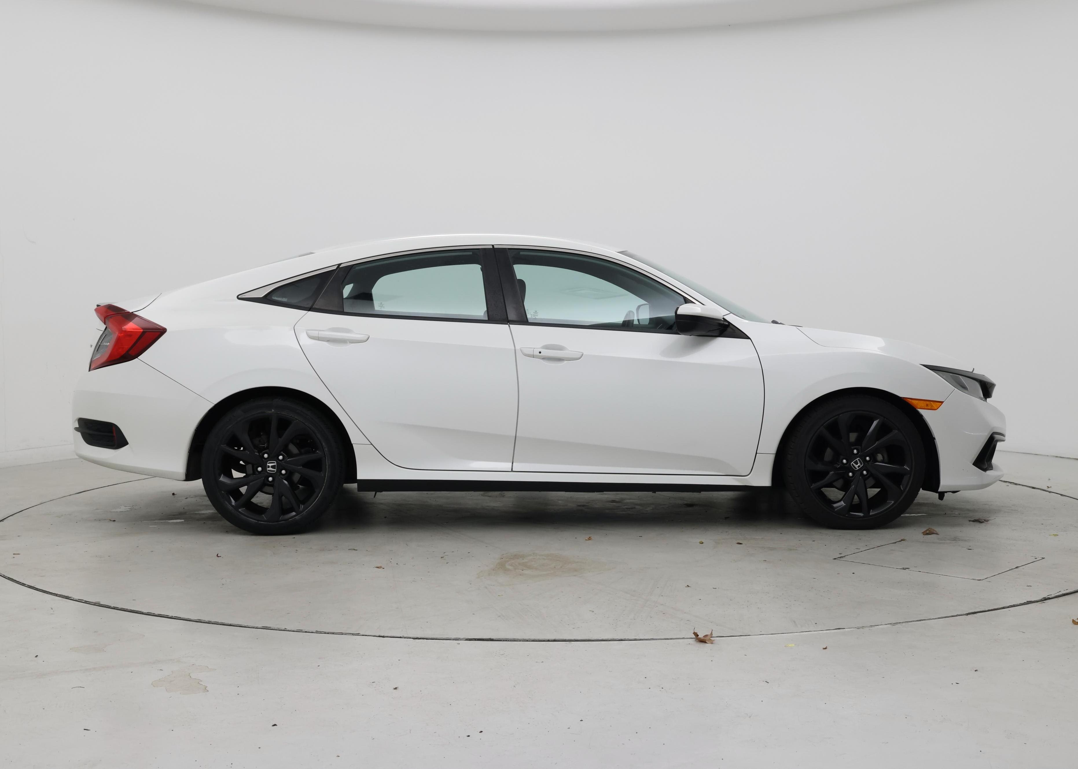 Thumbnail: 2020 Honda Civic - 7