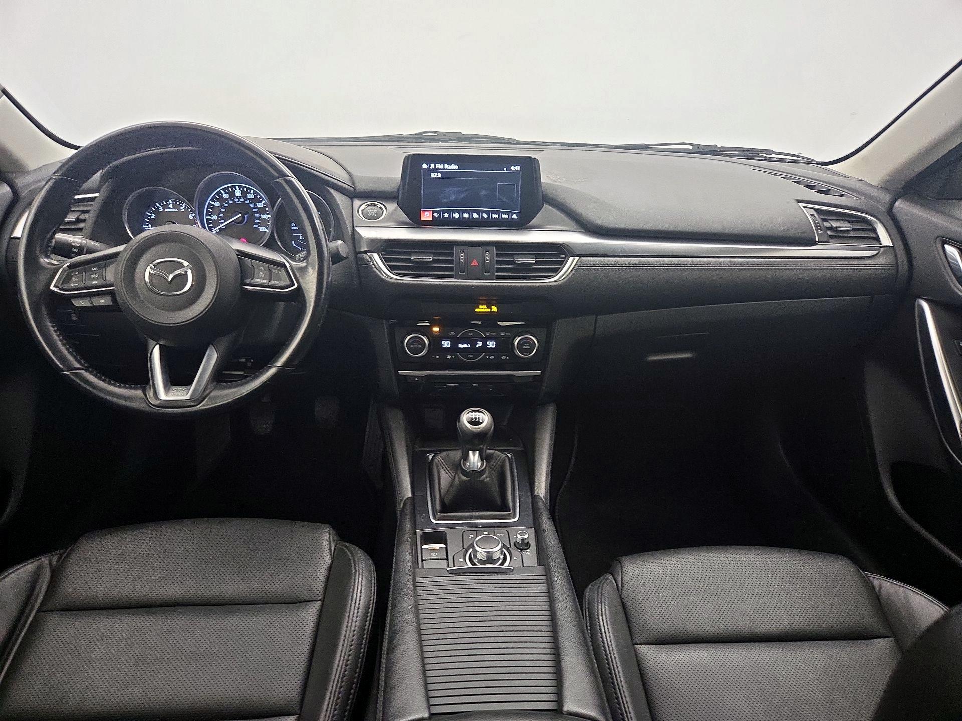 Thumbnail: 2017 Mazda Mazda6 - 9