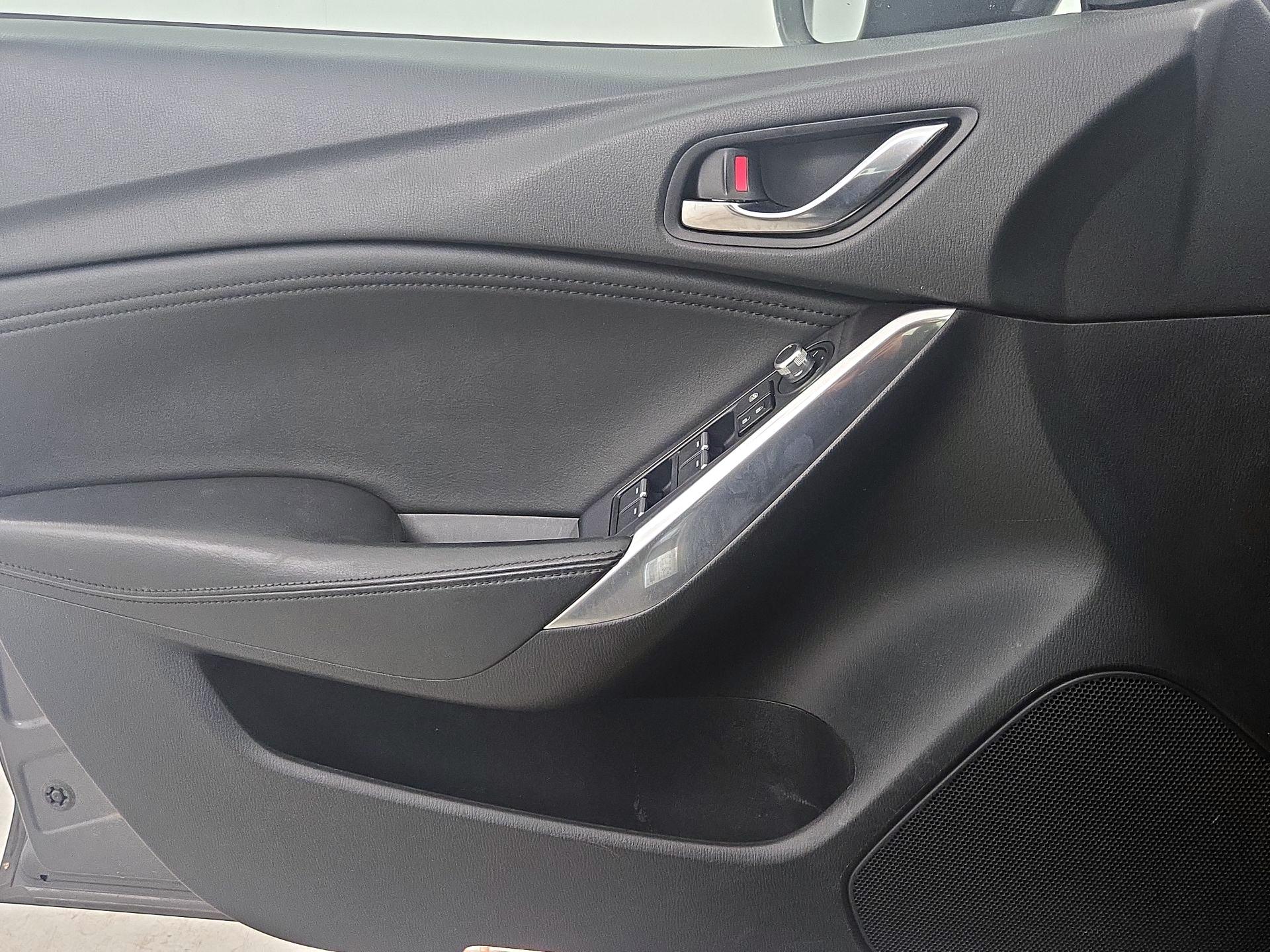 Thumbnail: 2017 Mazda Mazda6 - 12