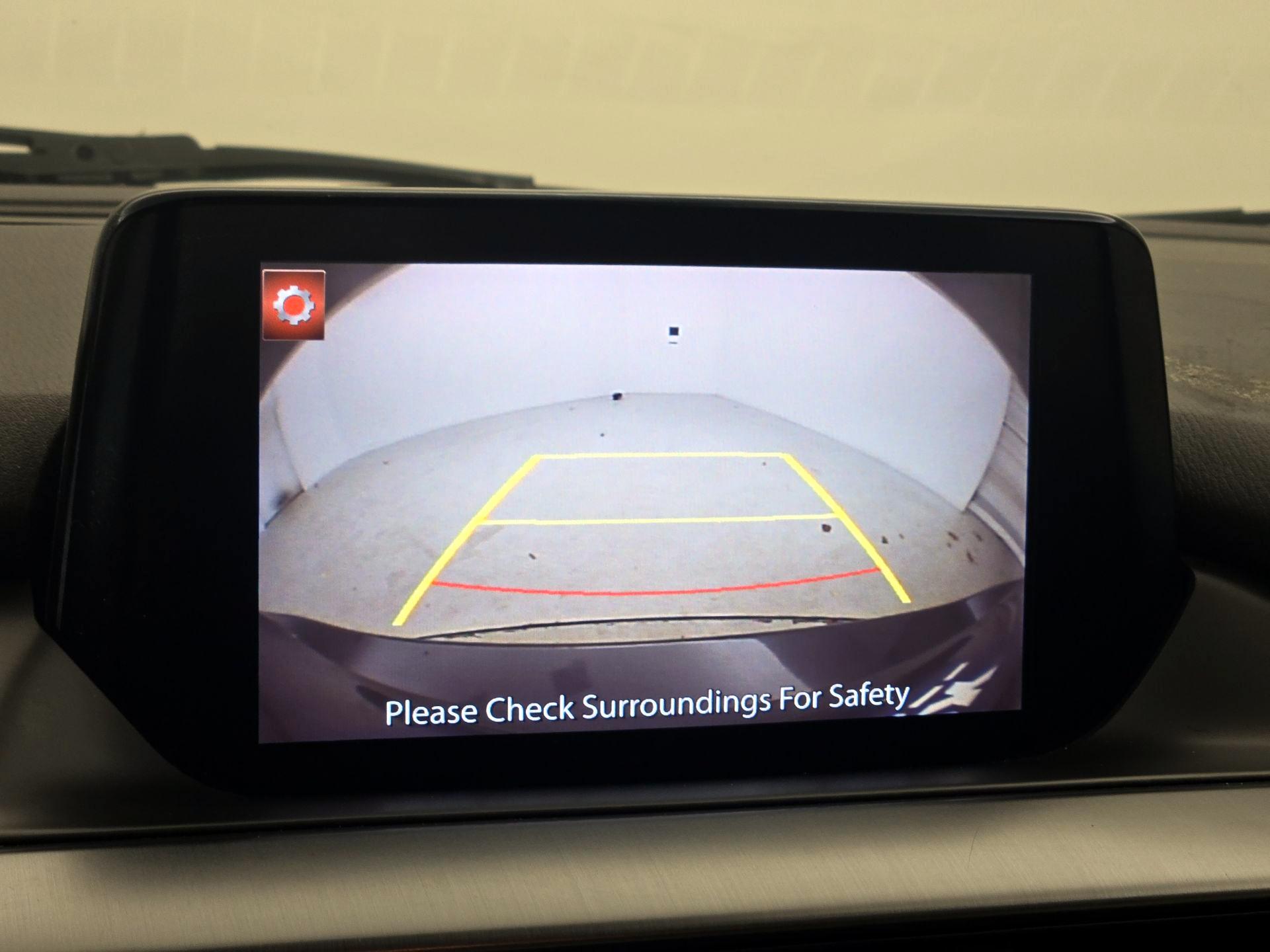 Thumbnail: 2017 Mazda Mazda6 - 14