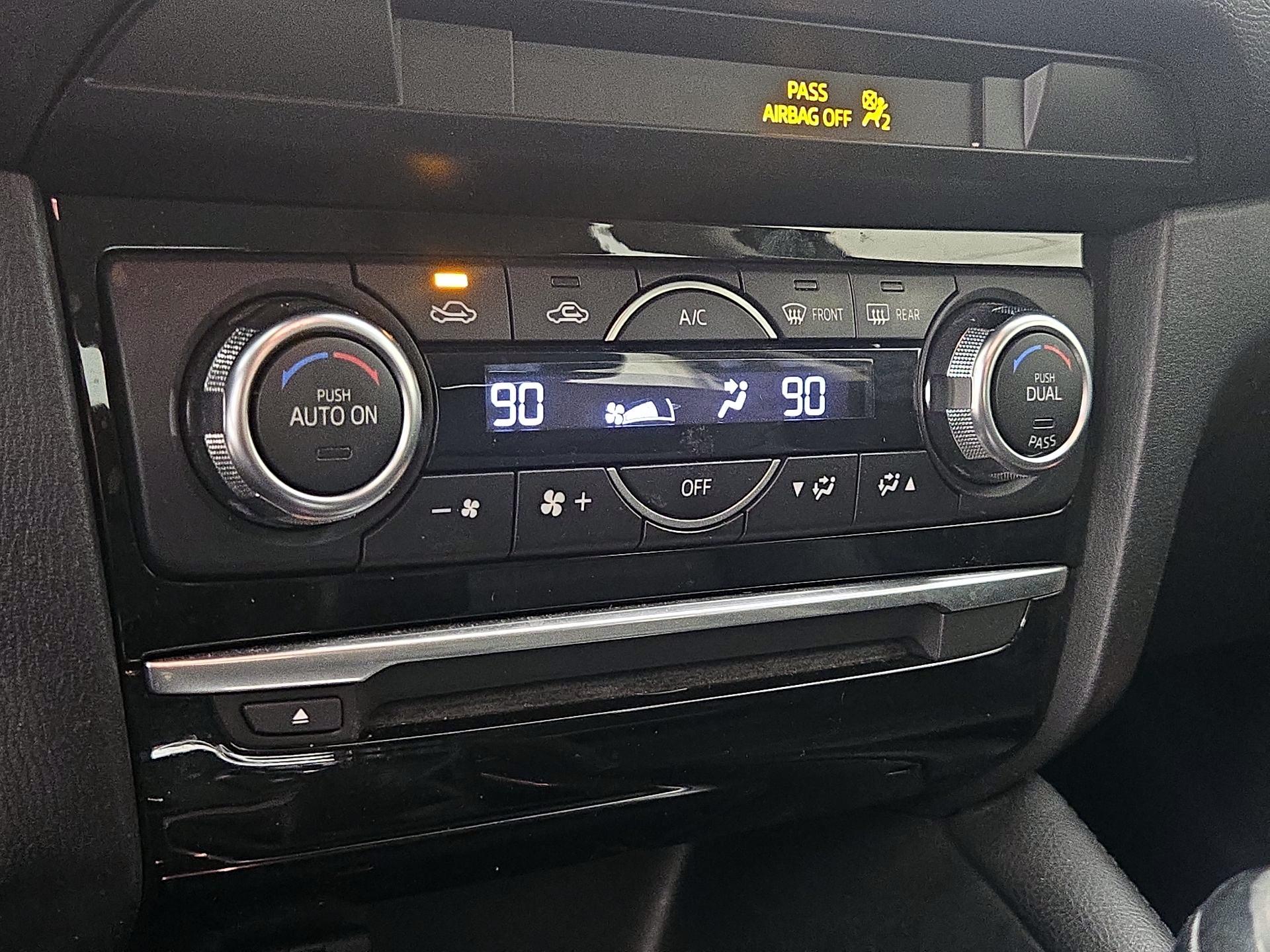 Thumbnail: 2017 Mazda Mazda6 - 16