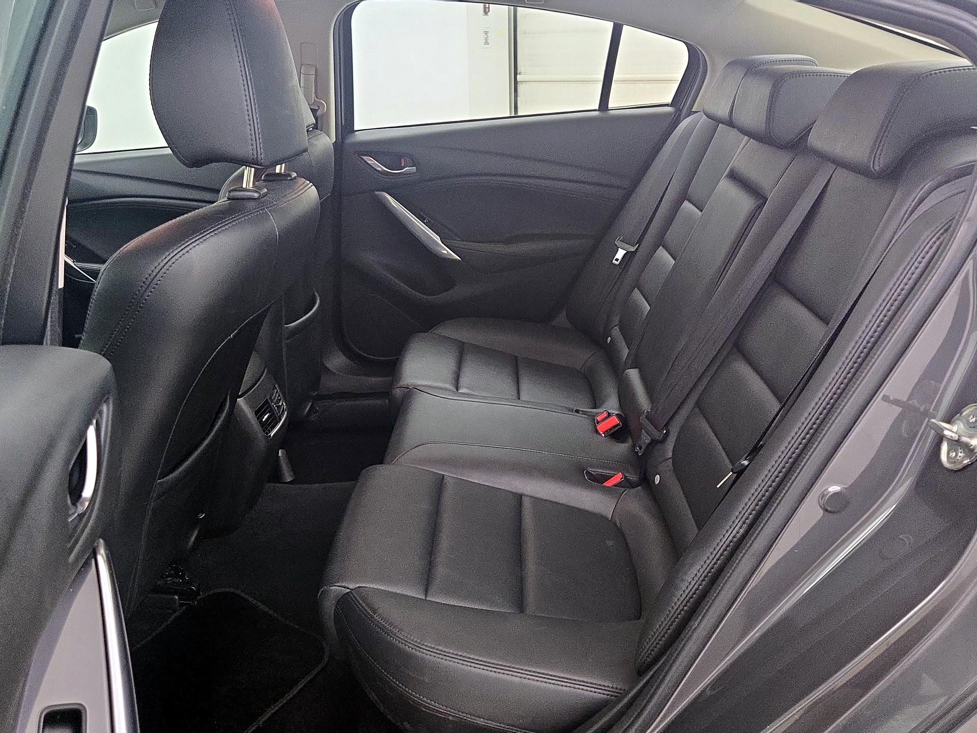 Thumbnail: 2017 Mazda Mazda6 - 19