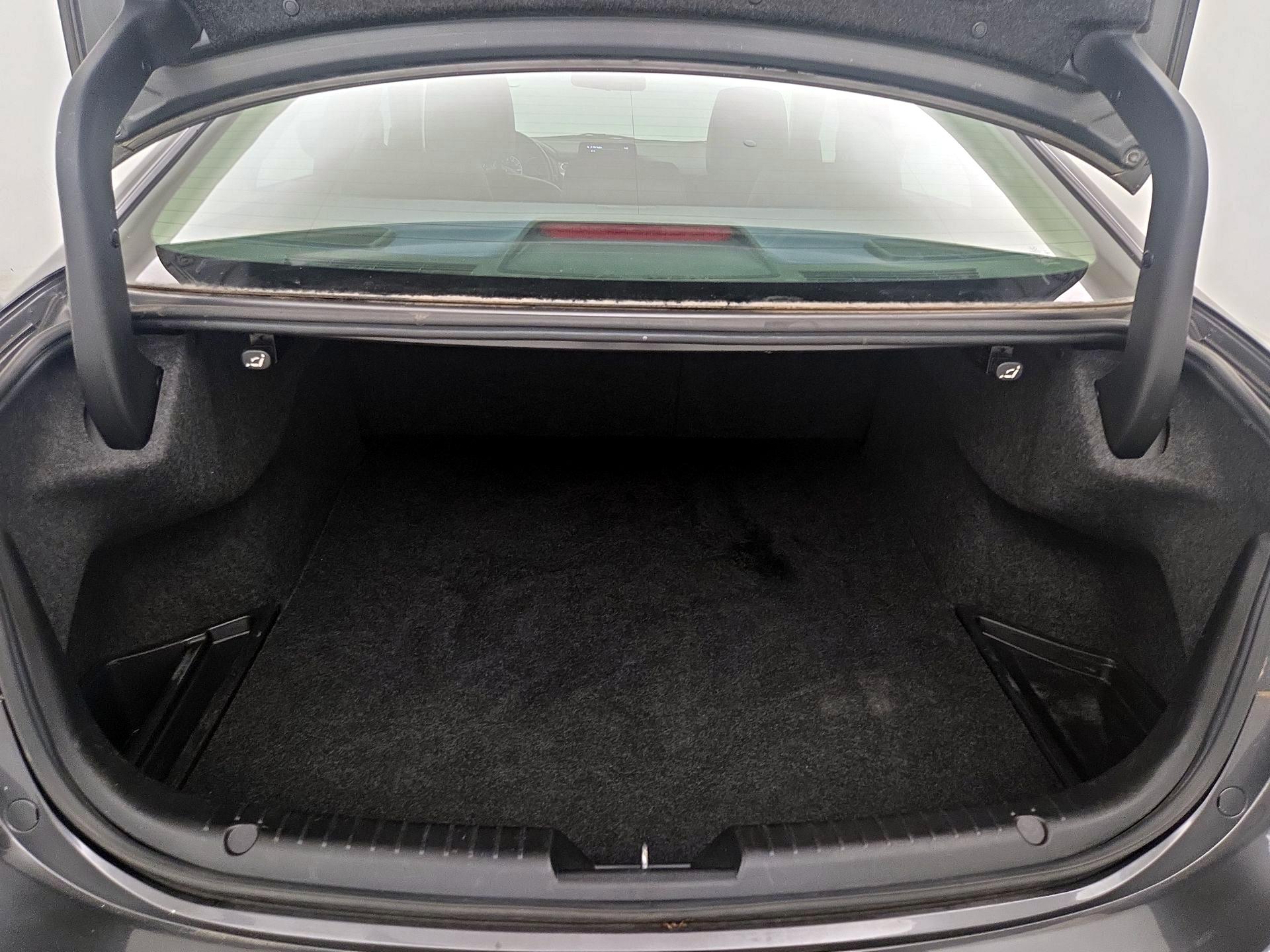 Thumbnail: 2017 Mazda Mazda6 - 20