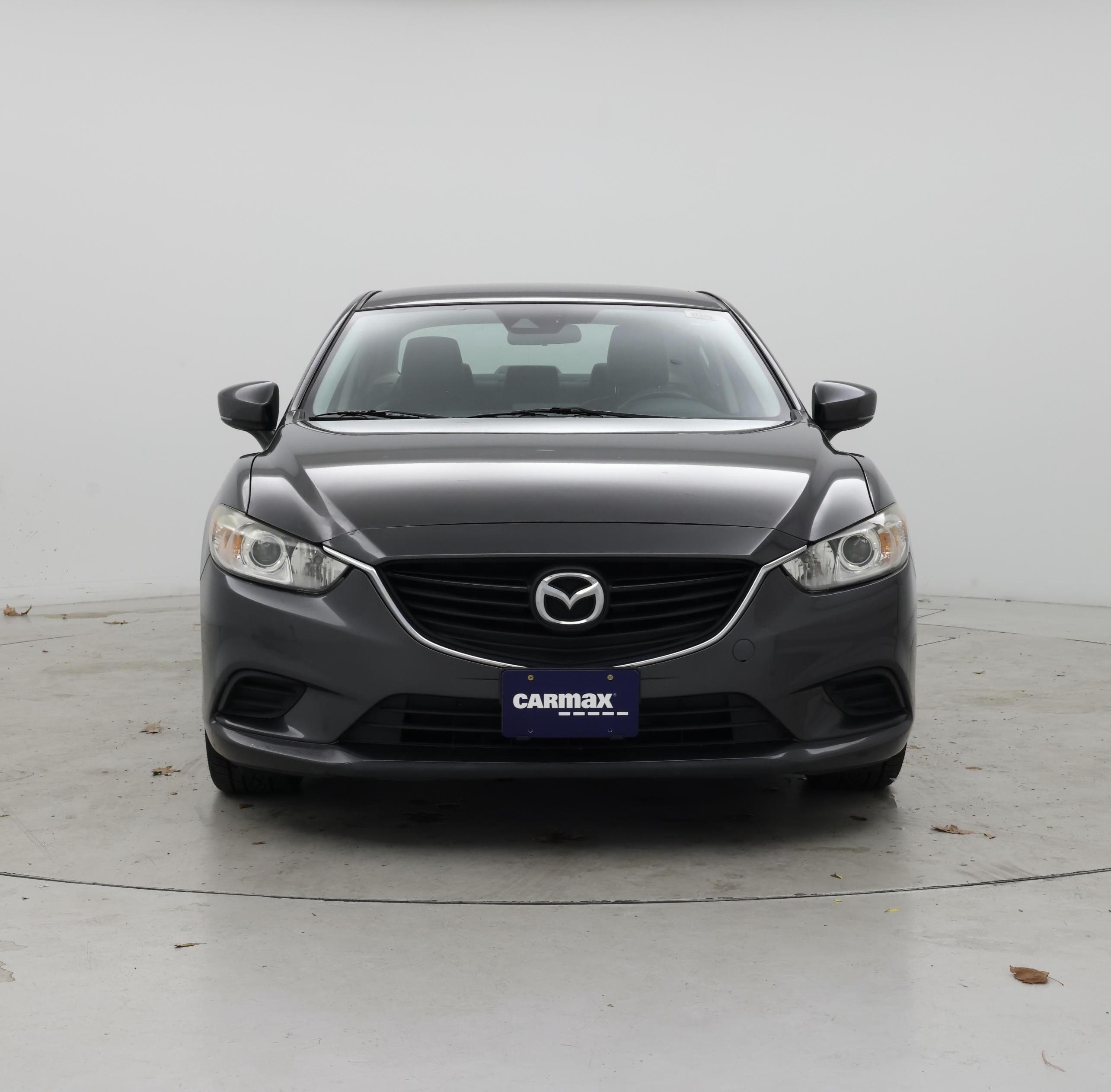 Thumbnail: 2017 Mazda Mazda6 - 5