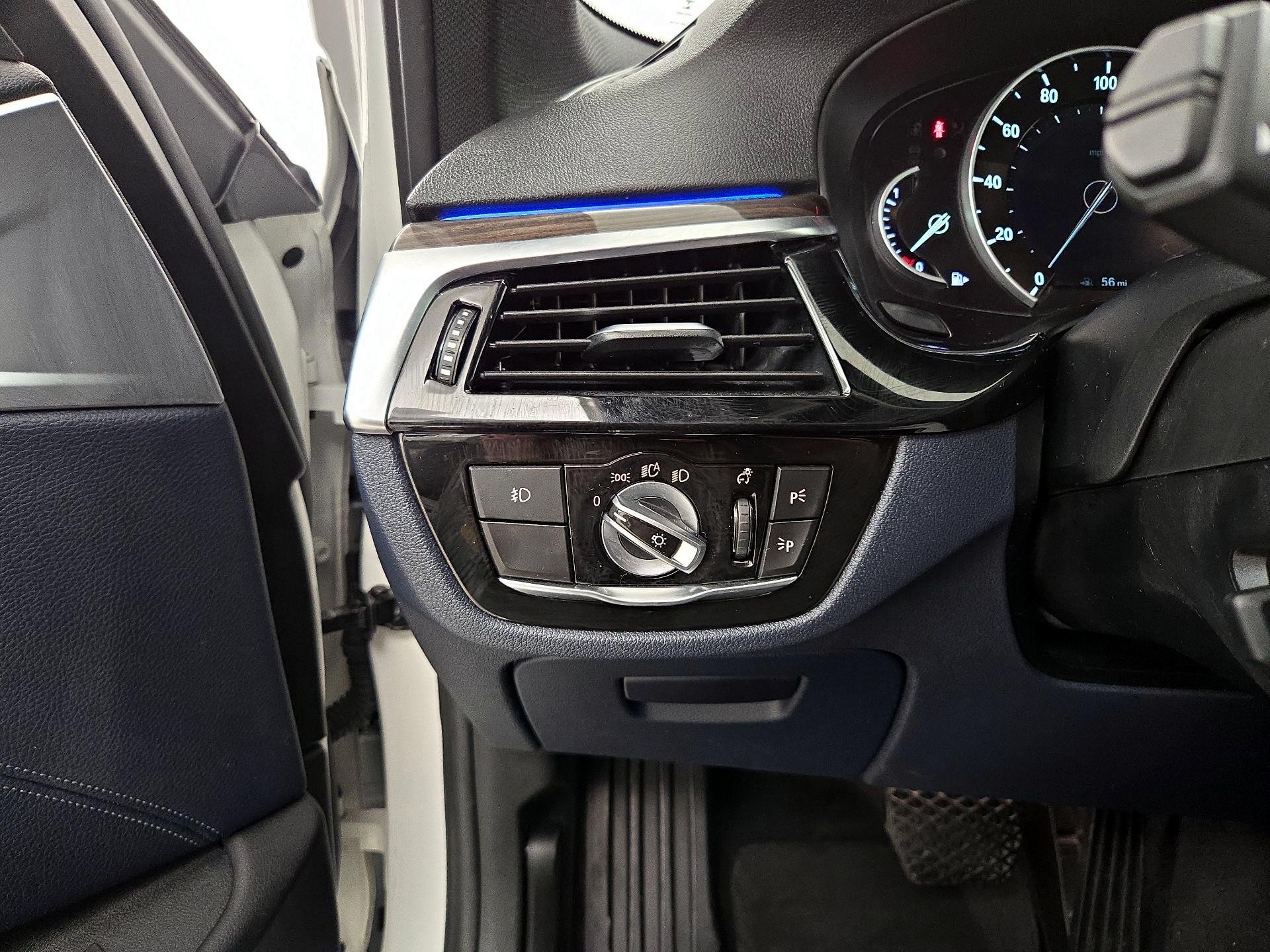 Thumbnail: 2017 BMW 5 Series - 13