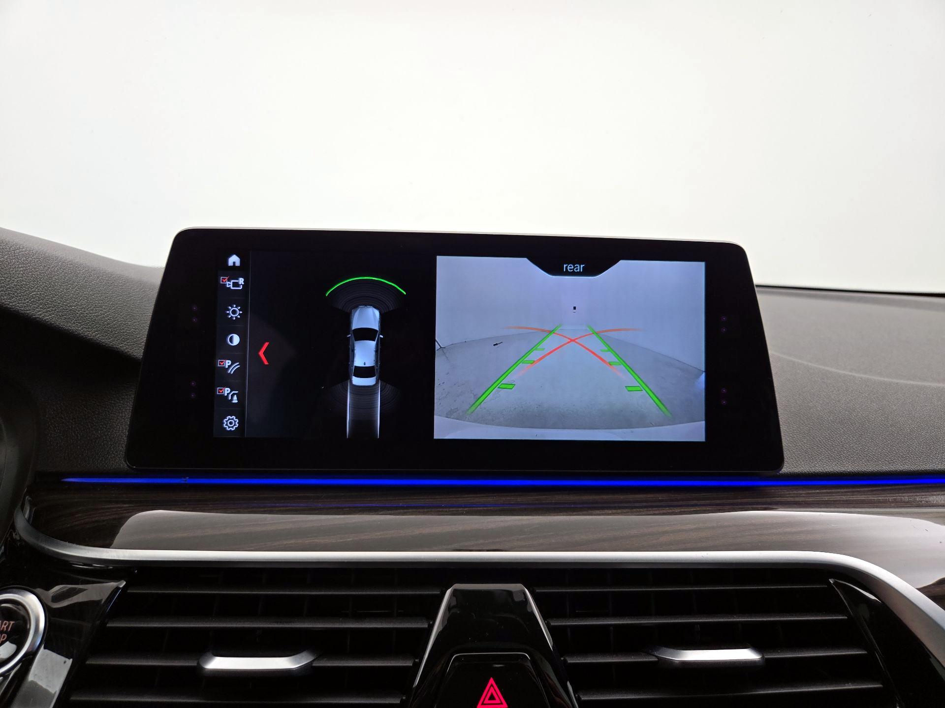 Thumbnail: 2017 BMW 5 Series - 15