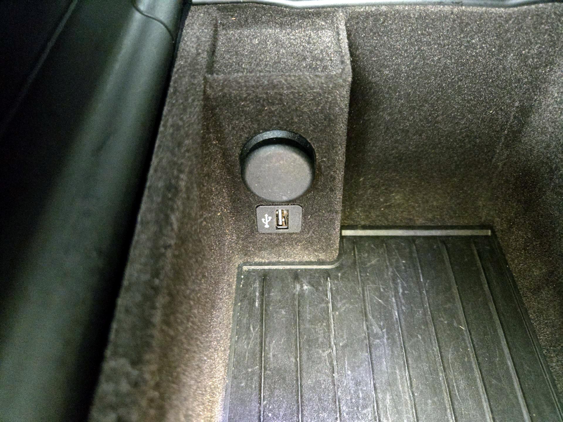 Thumbnail: 2017 BMW 5 Series - 19