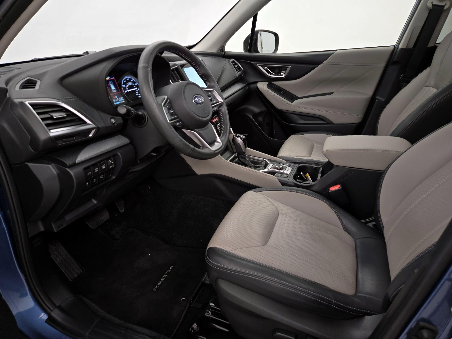 Thumbnail: 2019 Subaru Forester - 11