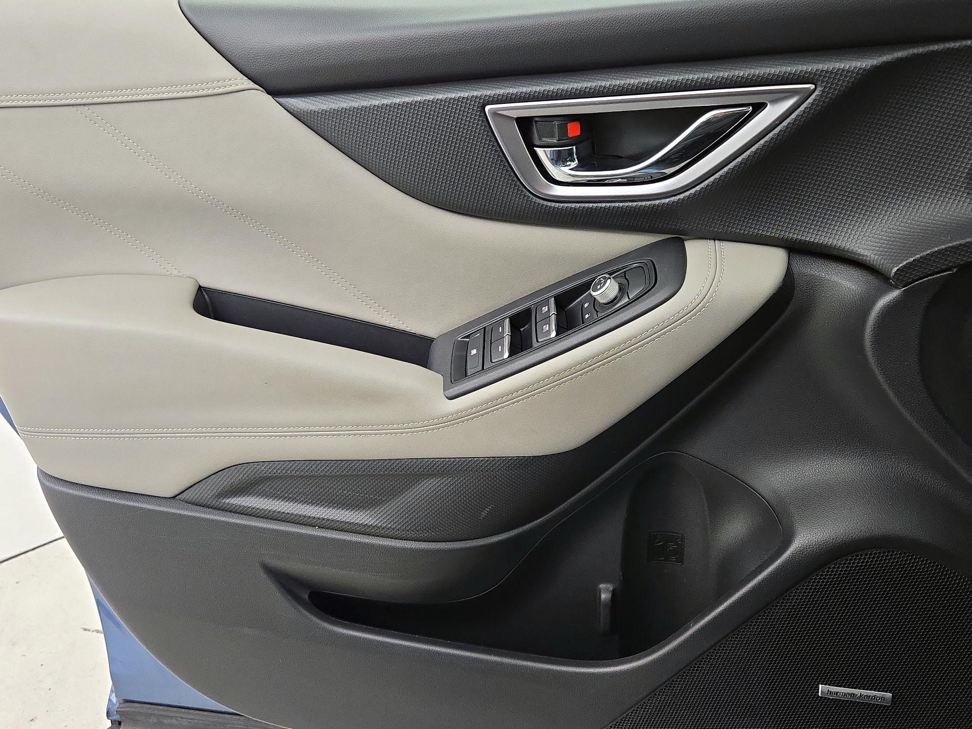 Thumbnail: 2019 Subaru Forester - 12