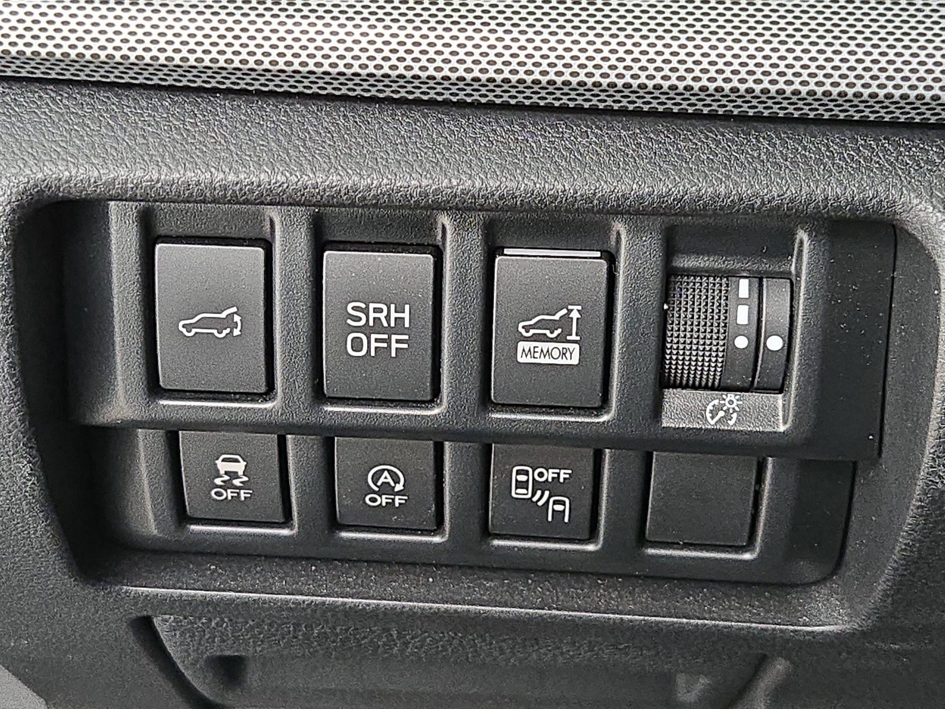 Thumbnail: 2019 Subaru Forester - 13