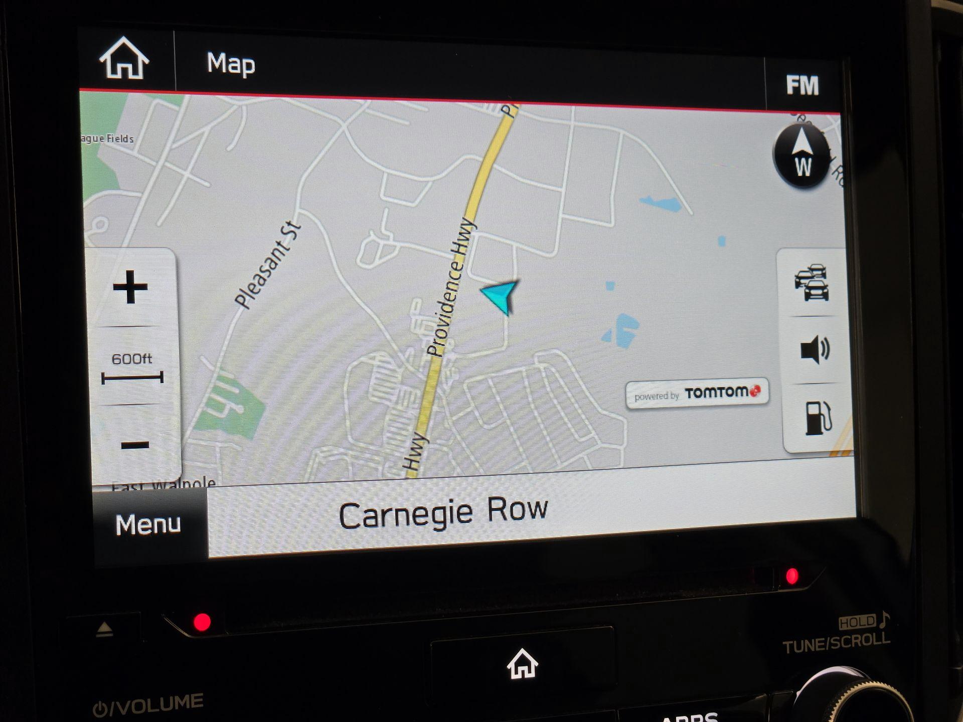 Thumbnail: 2019 Subaru Forester - 14