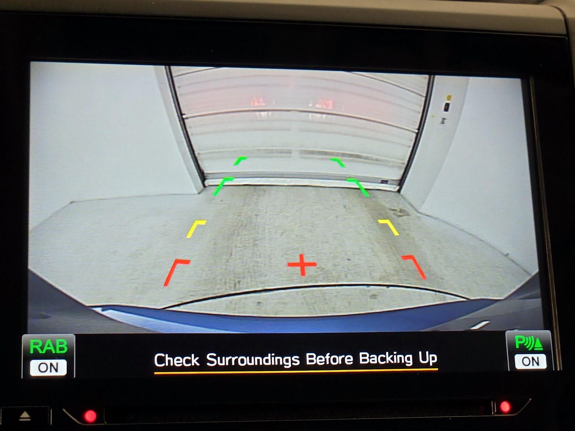 Thumbnail: 2019 Subaru Forester - 15