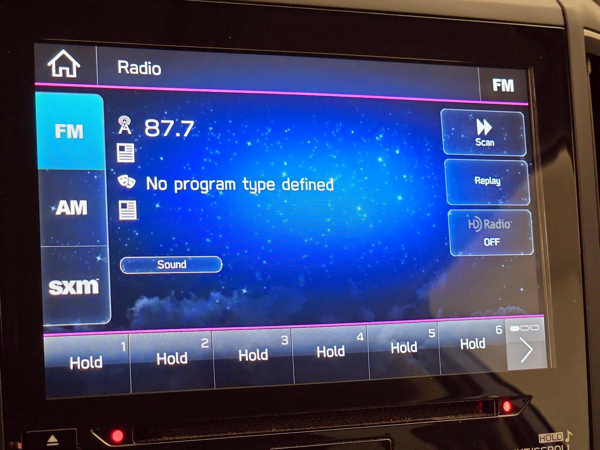 Thumbnail: 2019 Subaru Forester - 16