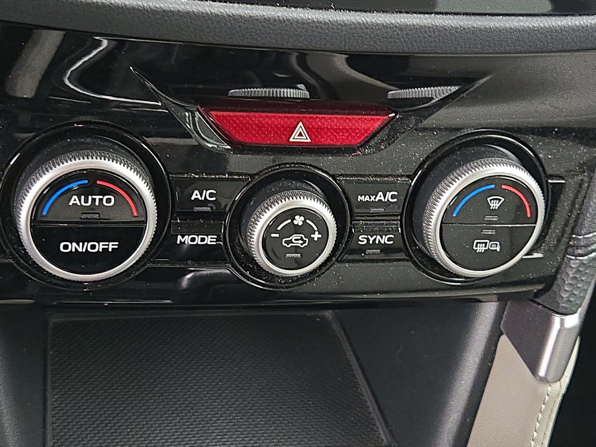 Thumbnail: 2019 Subaru Forester - 17