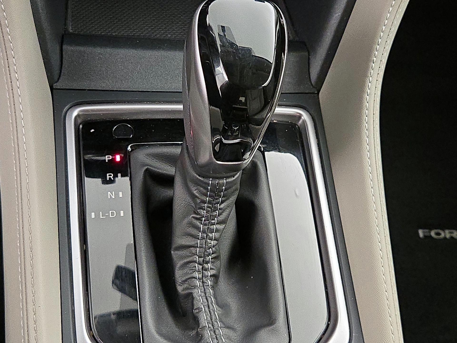 Thumbnail: 2019 Subaru Forester - 18