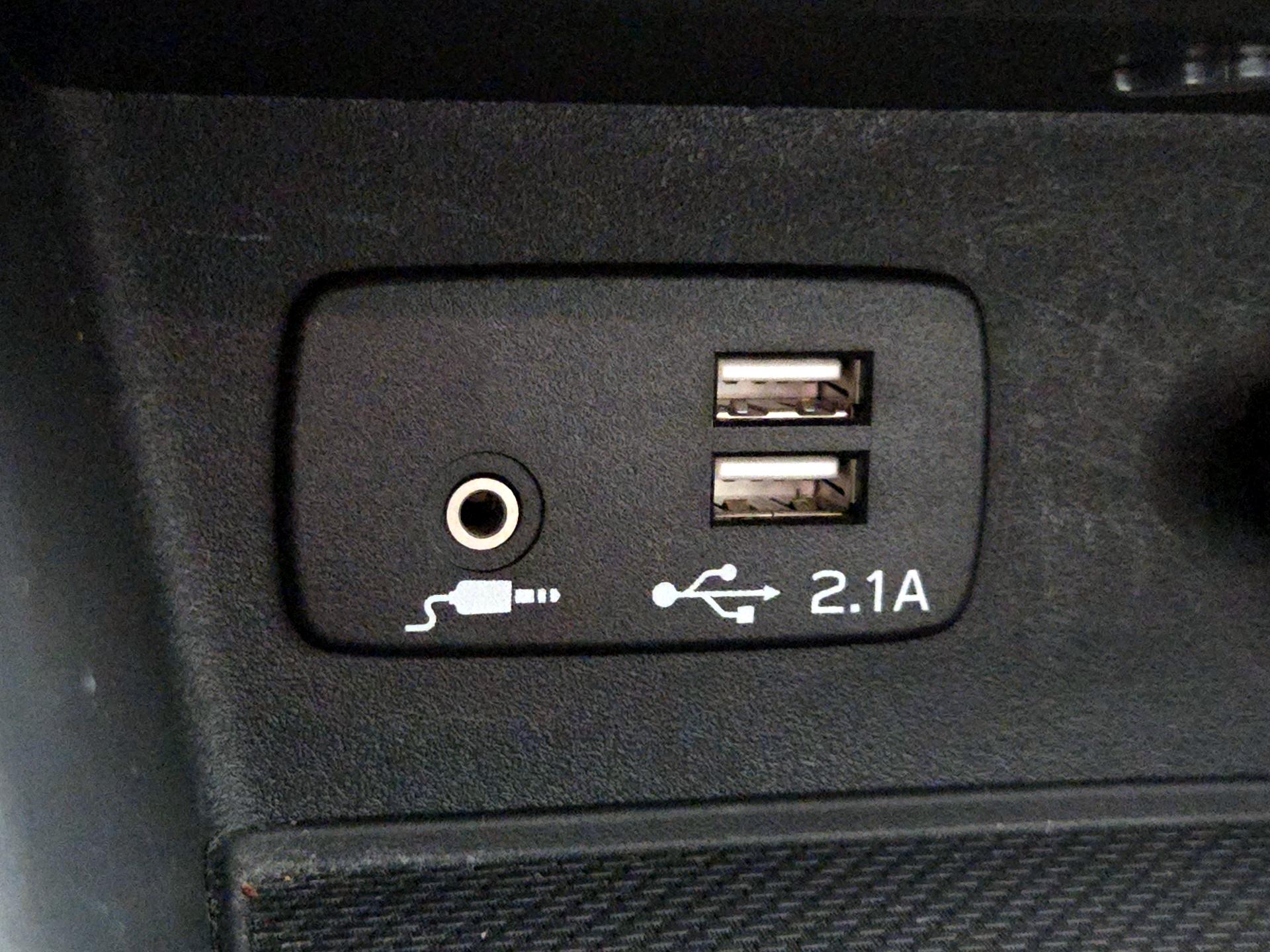 Thumbnail: 2019 Subaru Forester - 19