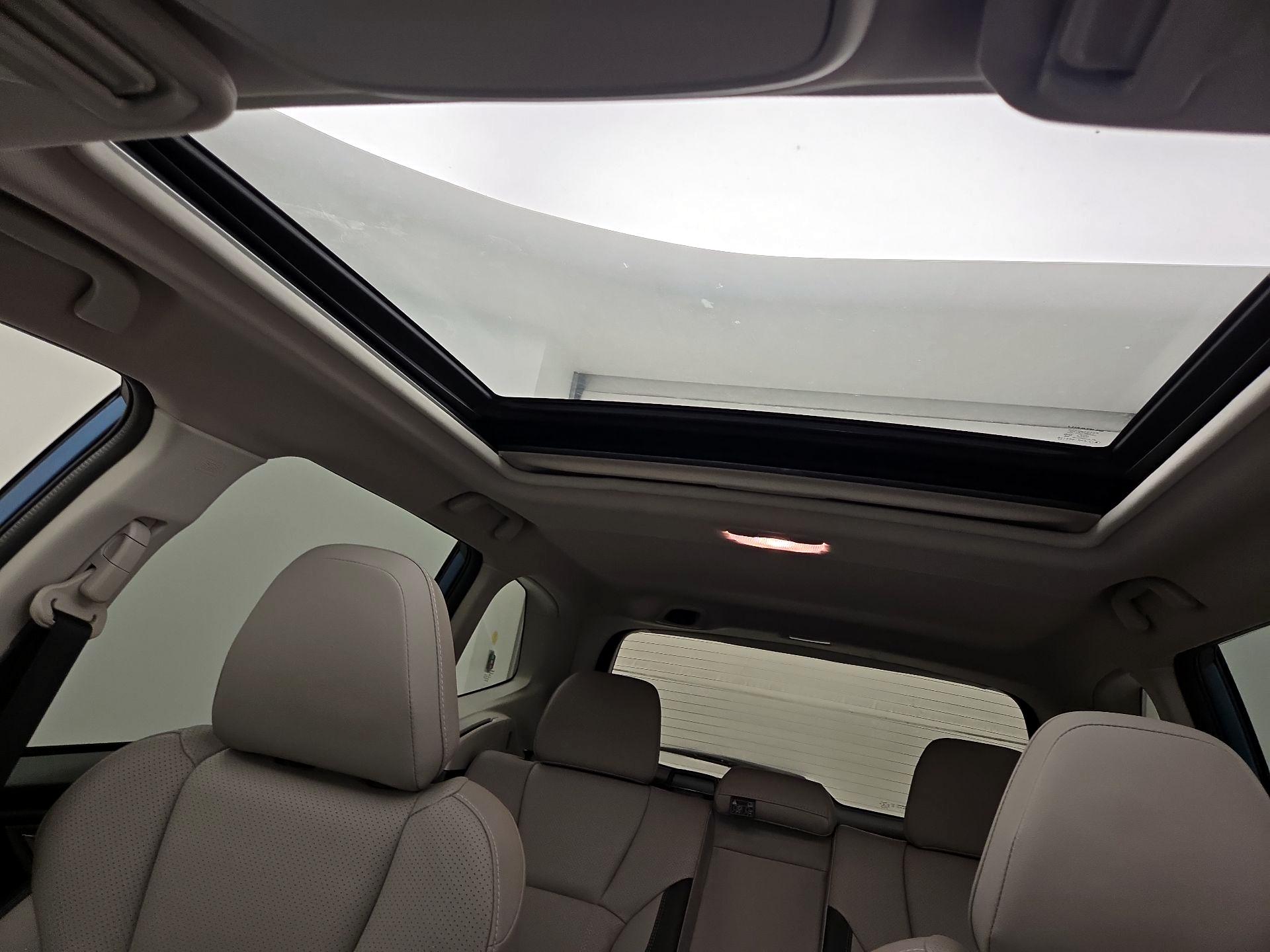 Thumbnail: 2019 Subaru Forester - 20