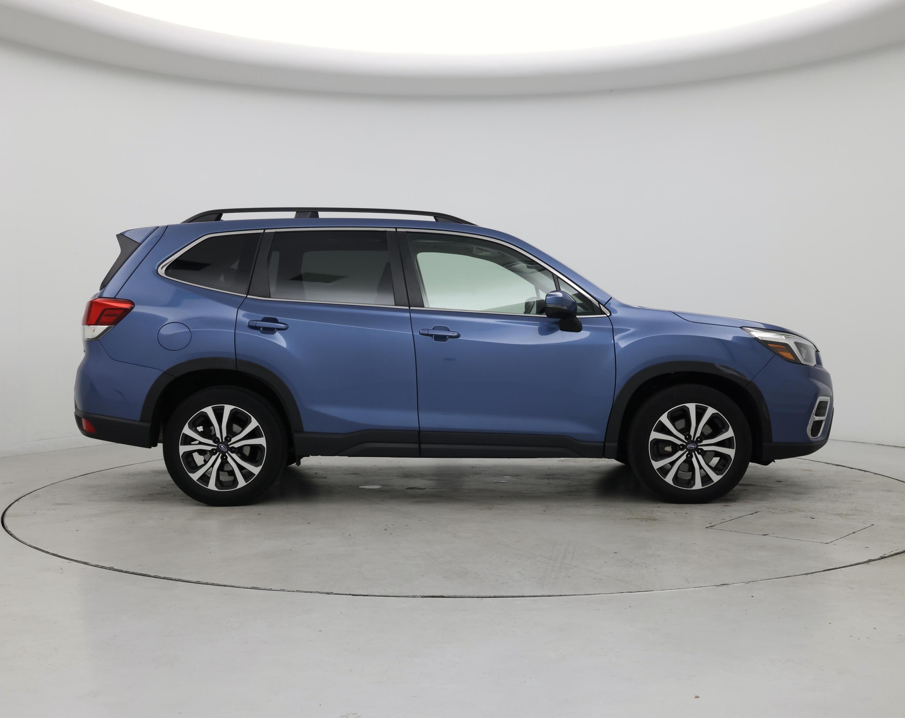 Thumbnail: 2019 Subaru Forester - 7