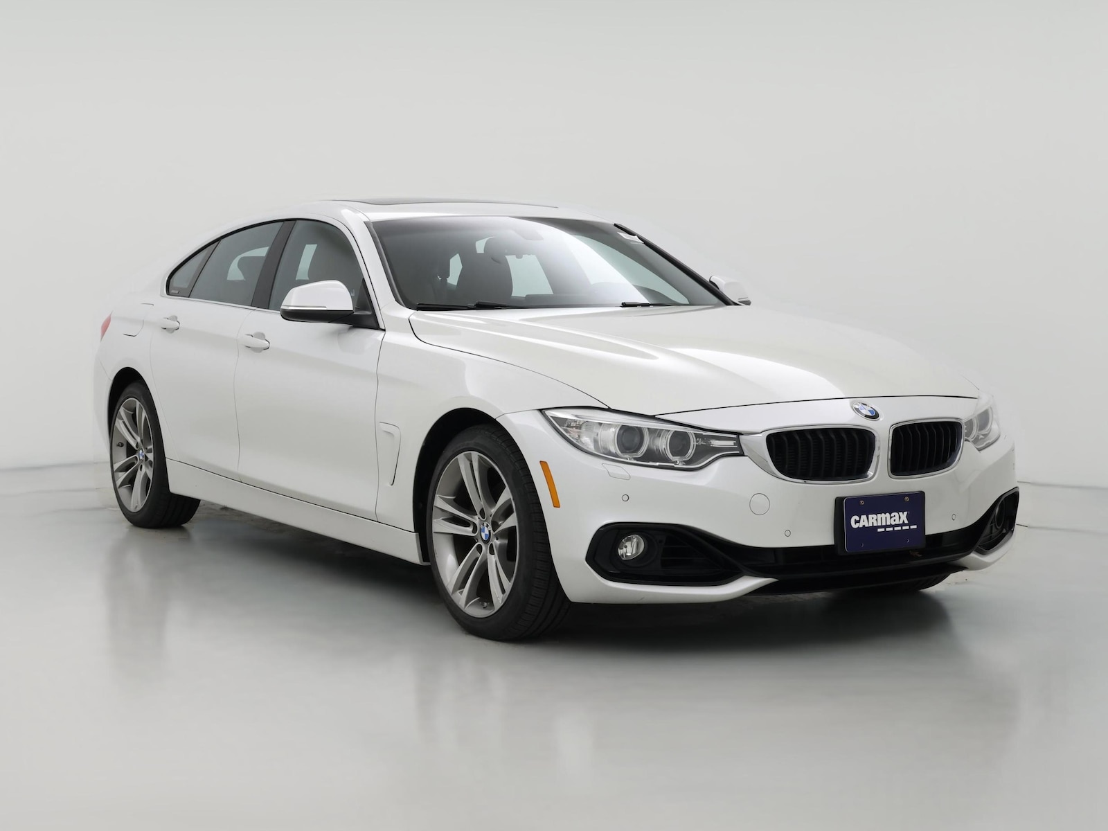 2016 BMW 4 Series 428i
