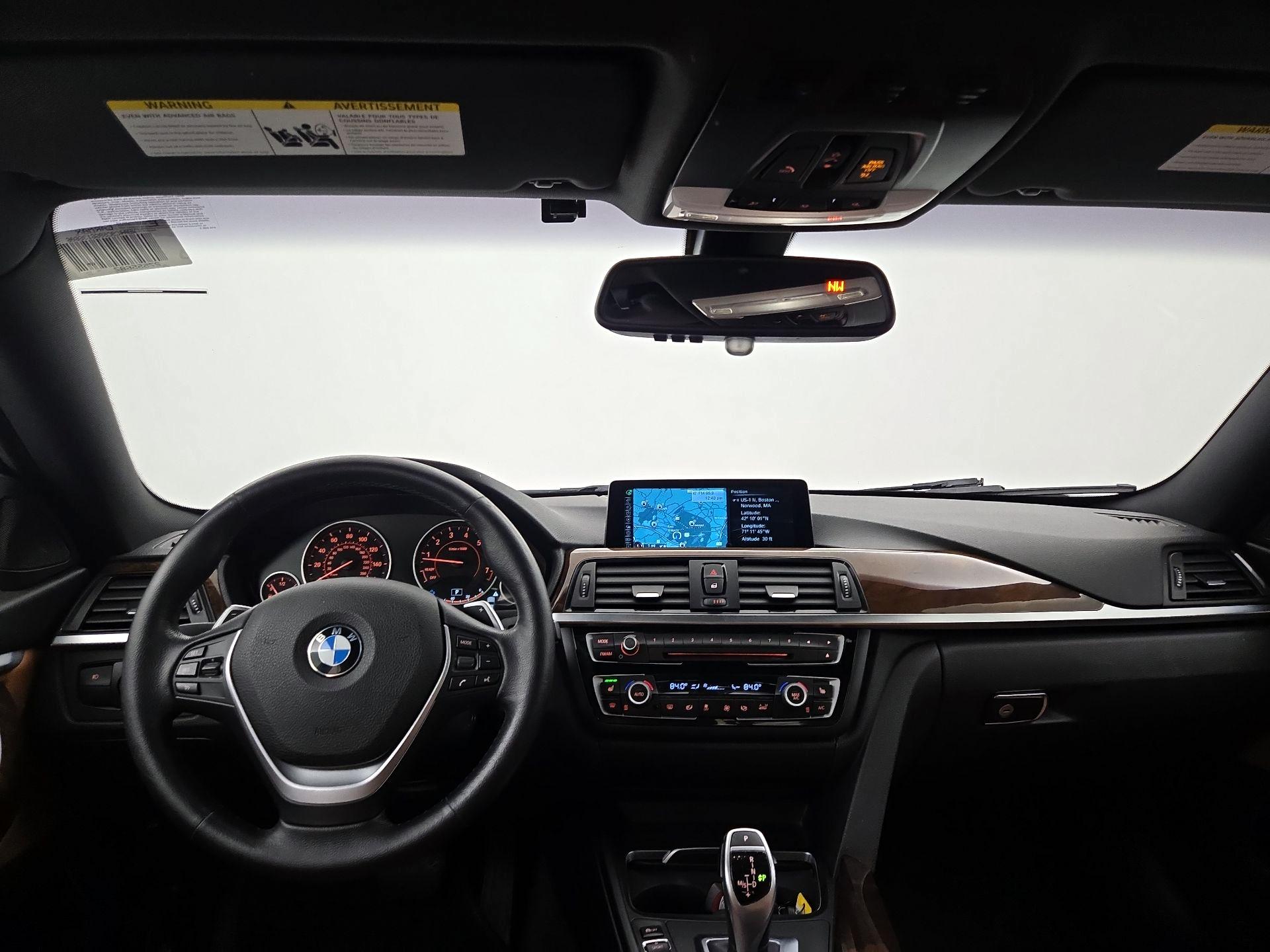 Thumbnail: 2016 BMW 4 Series - 9