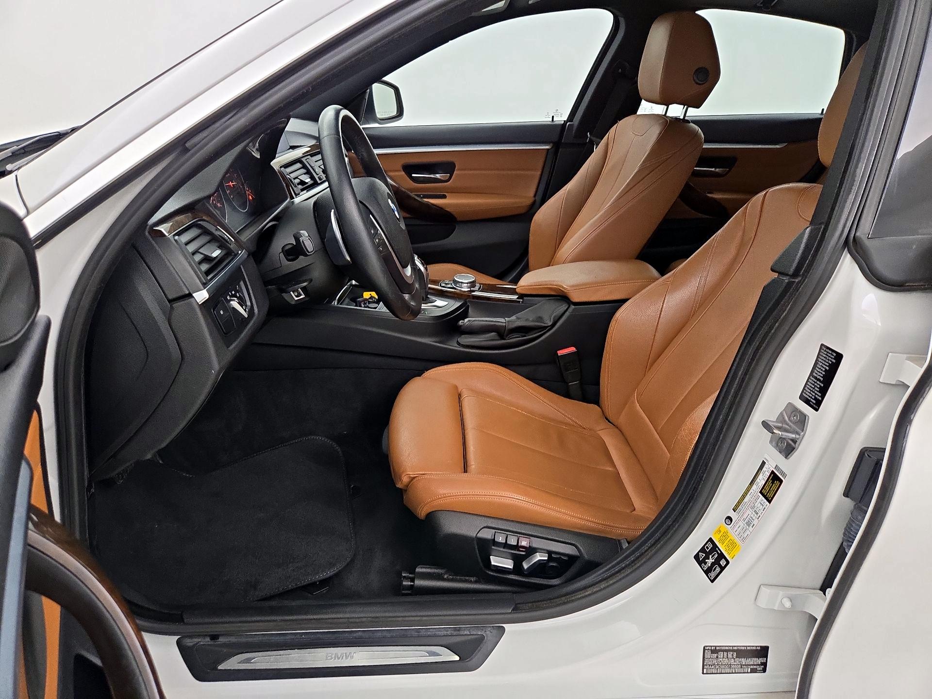 Thumbnail: 2016 BMW 4 Series - 11