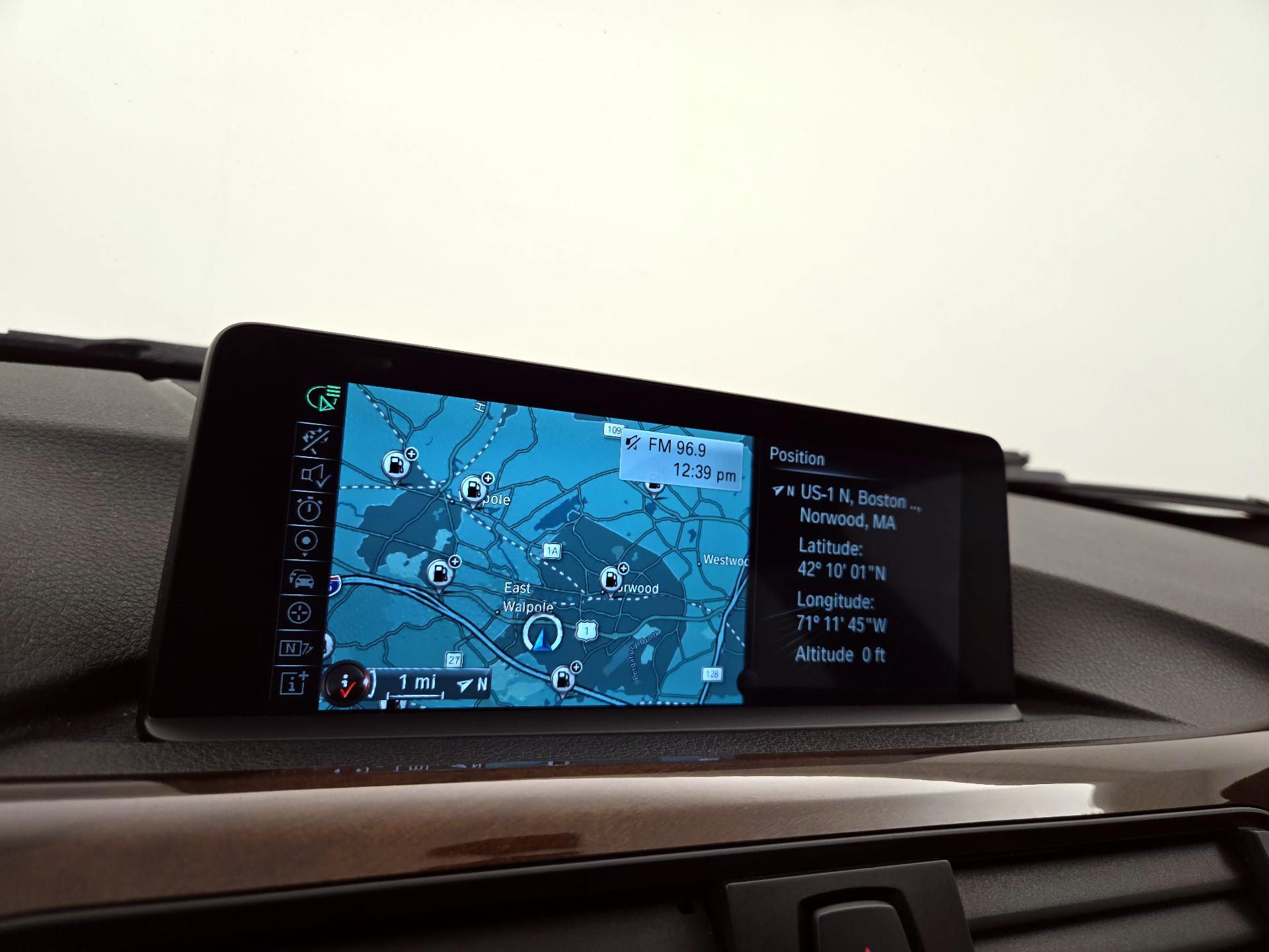 Thumbnail: 2016 BMW 4 Series - 14