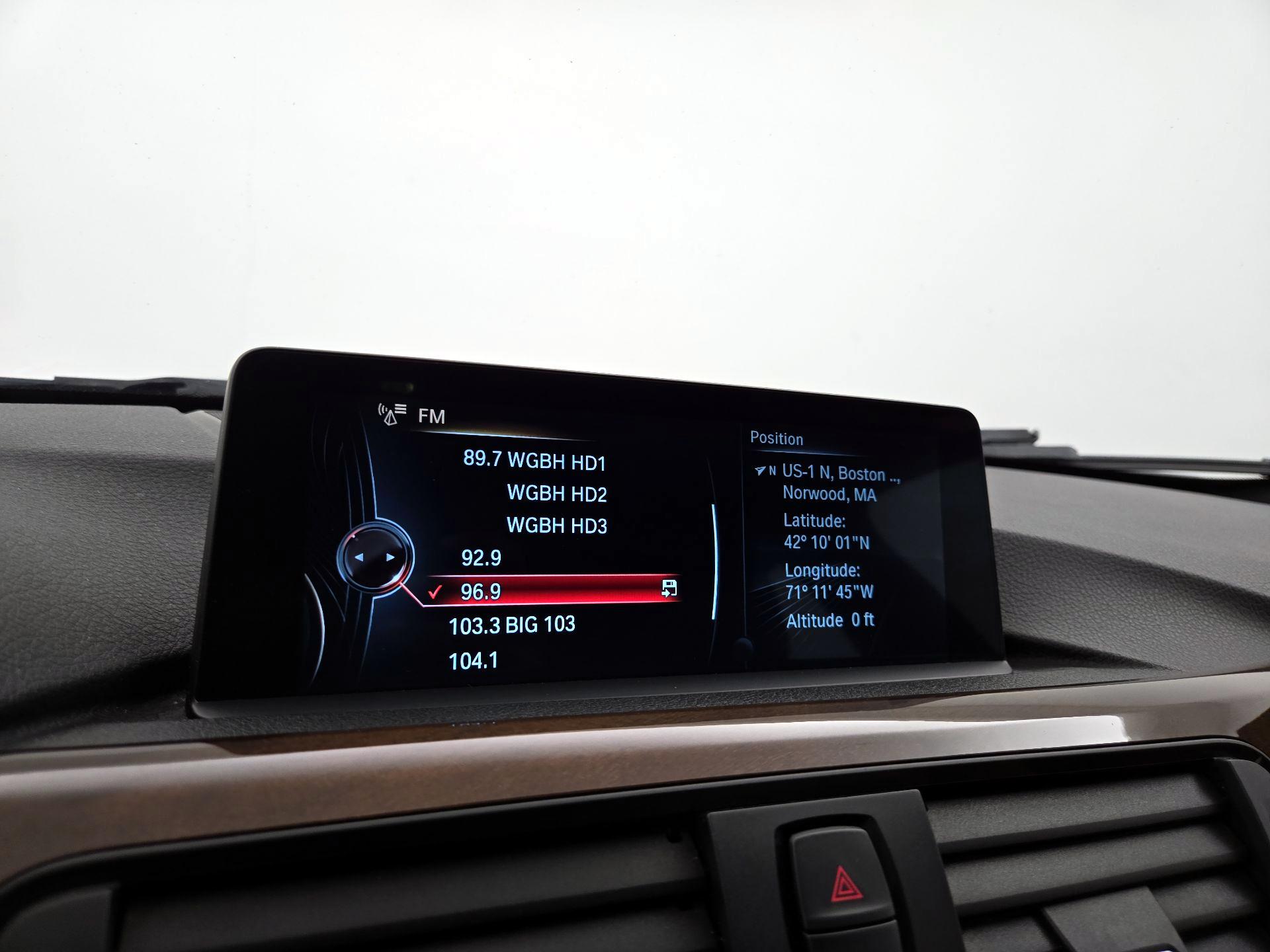 Thumbnail: 2016 BMW 4 Series - 16