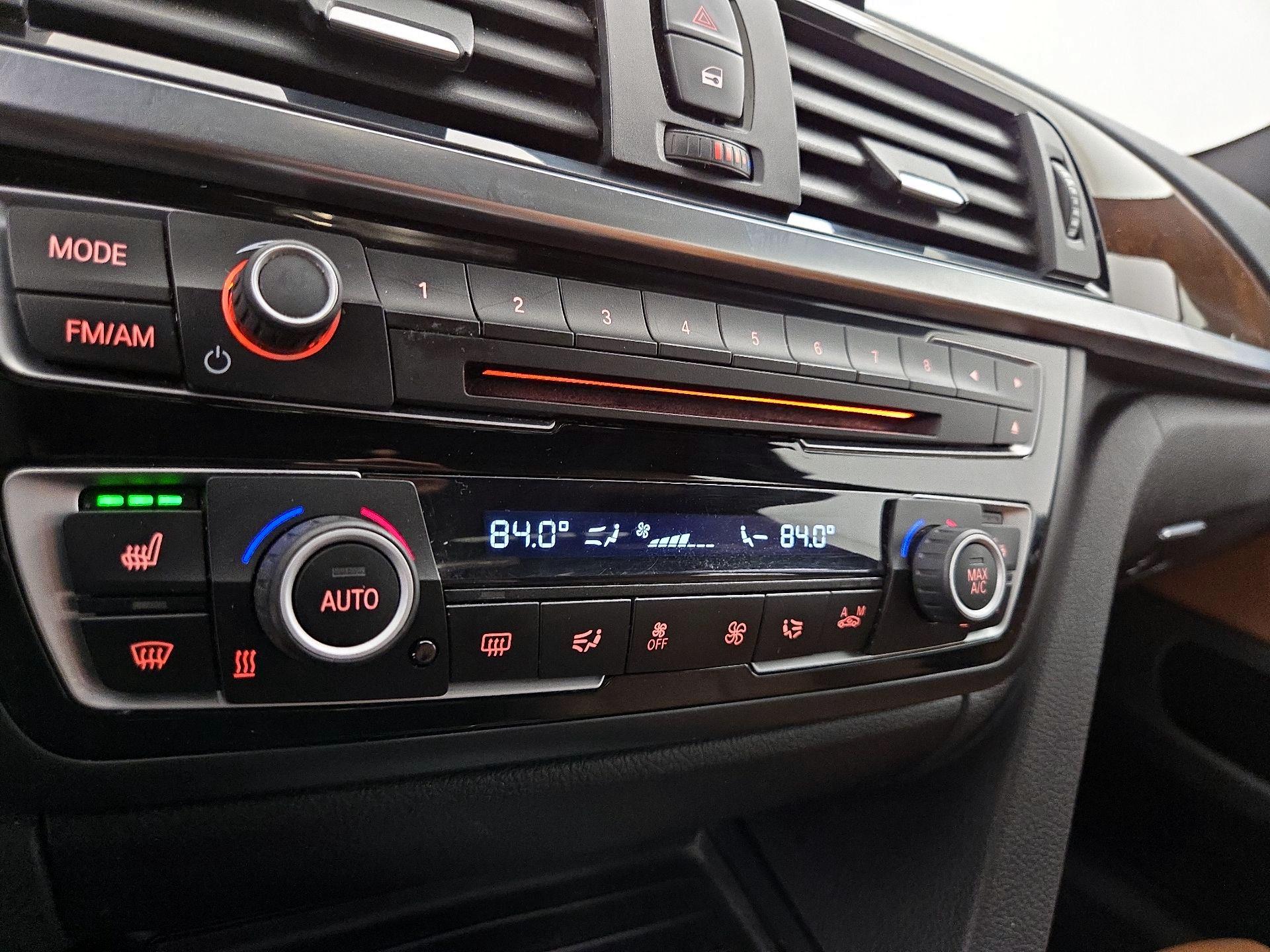 Thumbnail: 2016 BMW 4 Series - 17