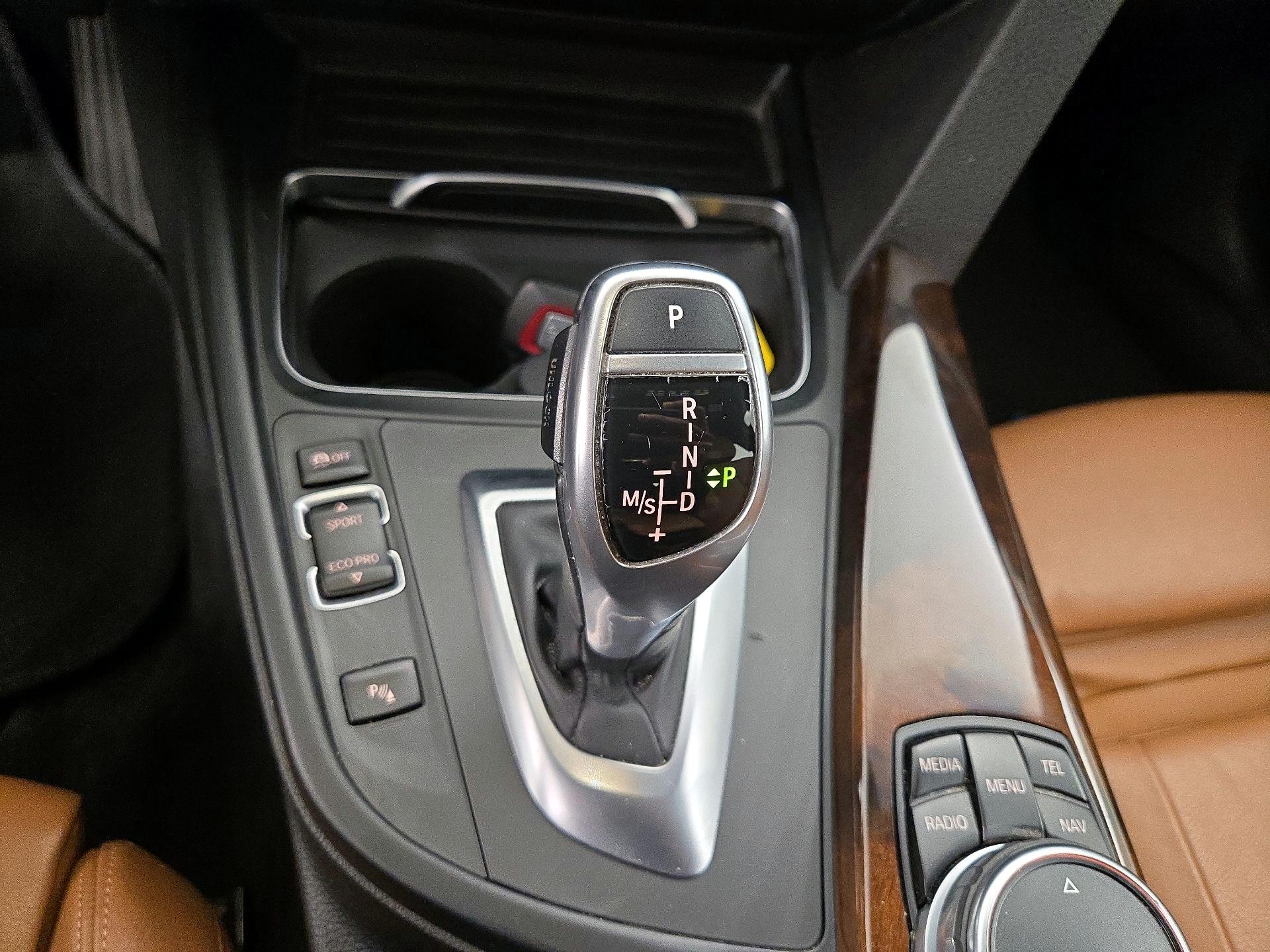 Thumbnail: 2016 BMW 4 Series - 18