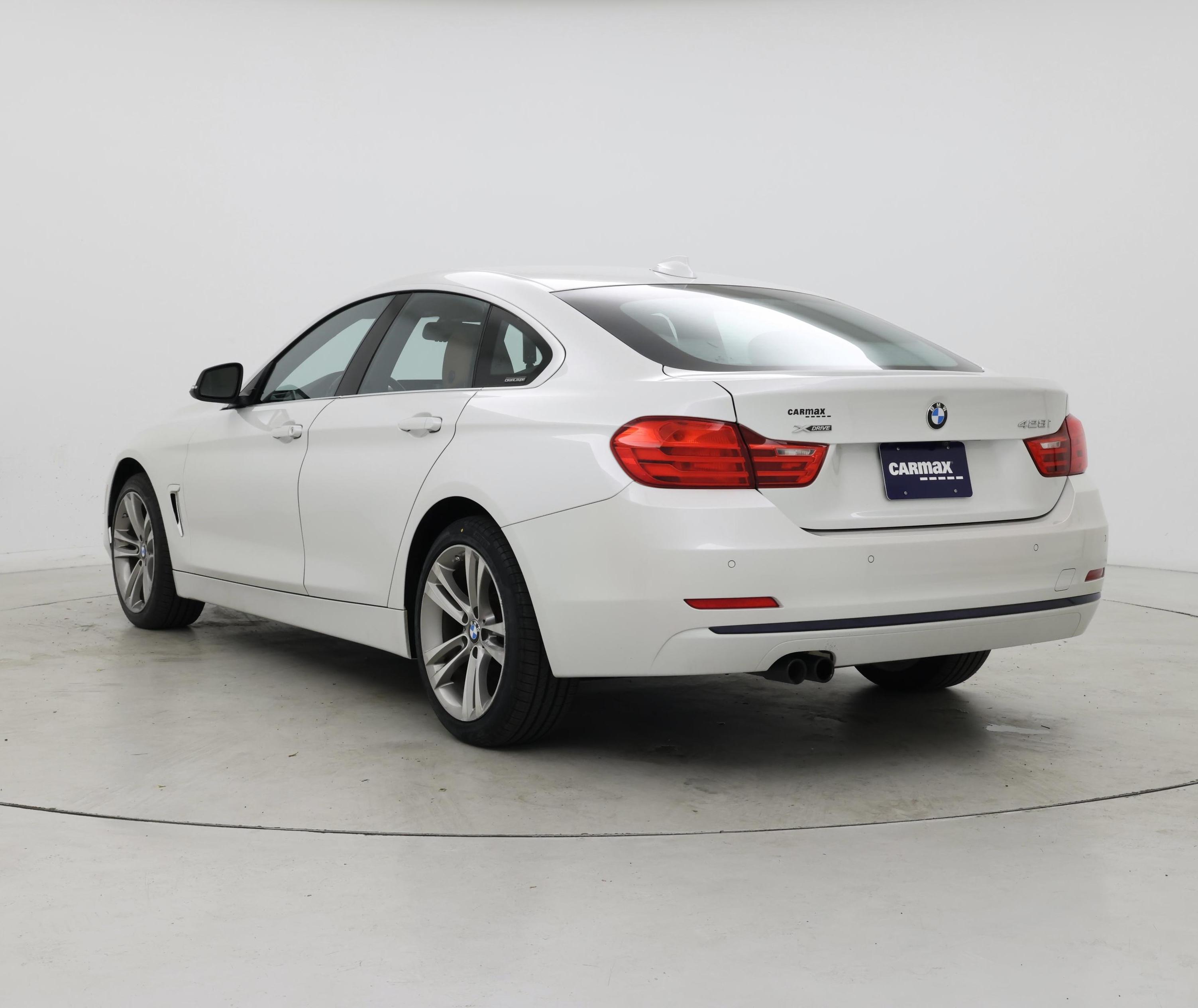 Thumbnail: 2016 BMW 4 Series - 2