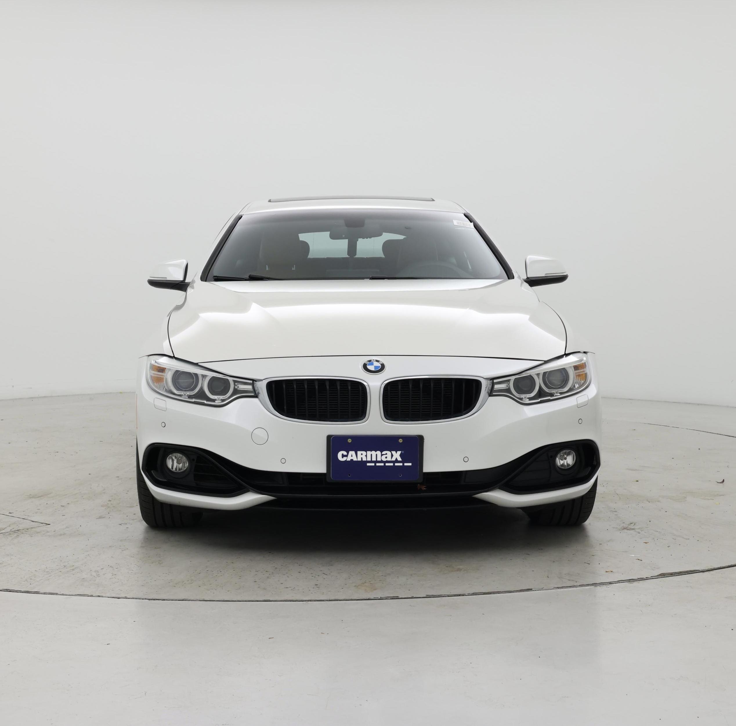 Thumbnail: 2016 BMW 4 Series - 5