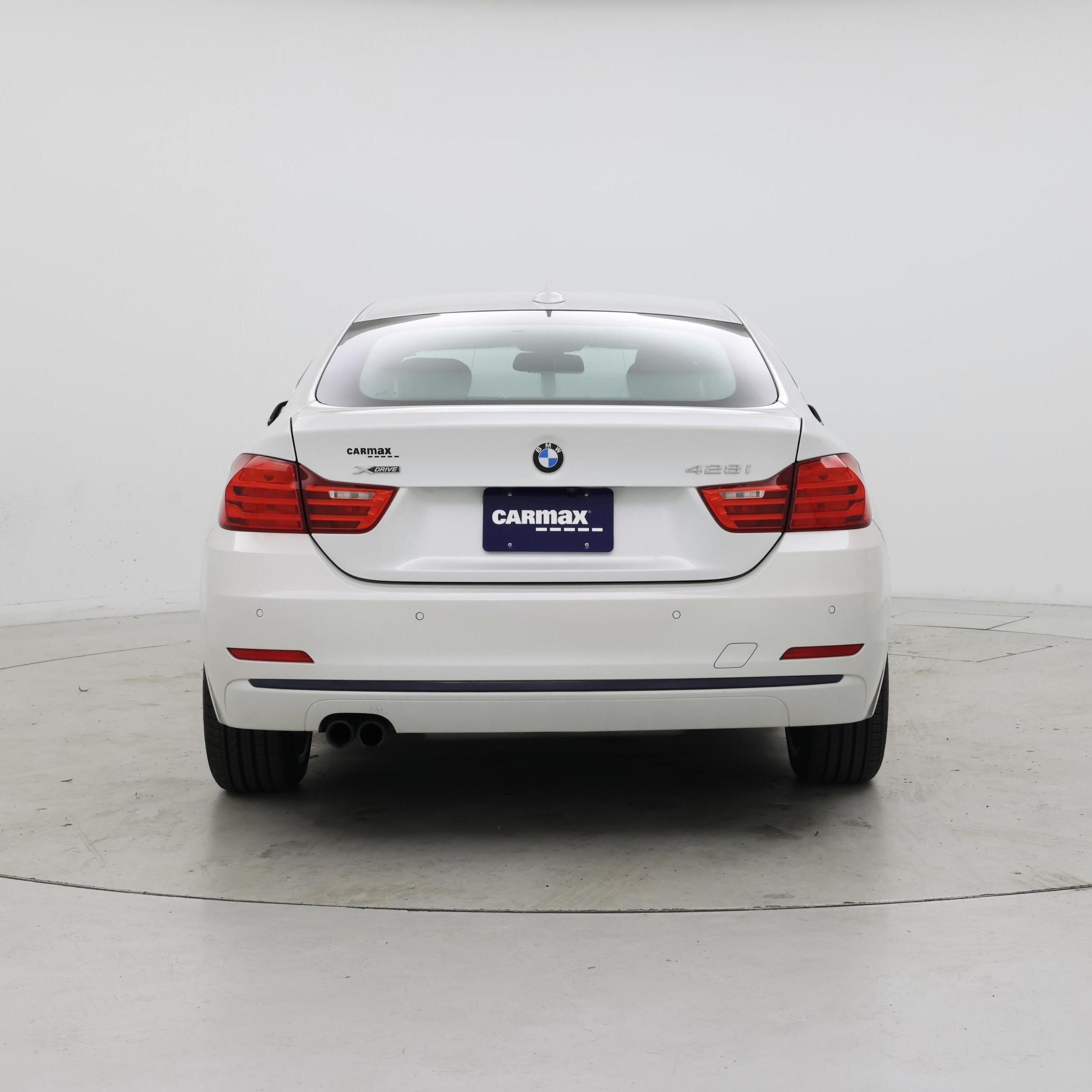 Thumbnail: 2016 BMW 4 Series - 6