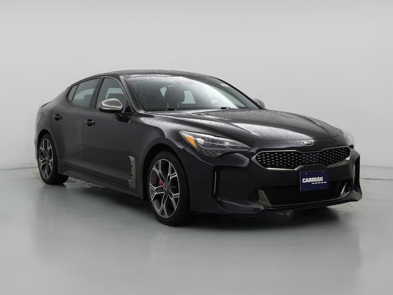 2018 Kia Stinger GT1 -
                  Norwood, MA