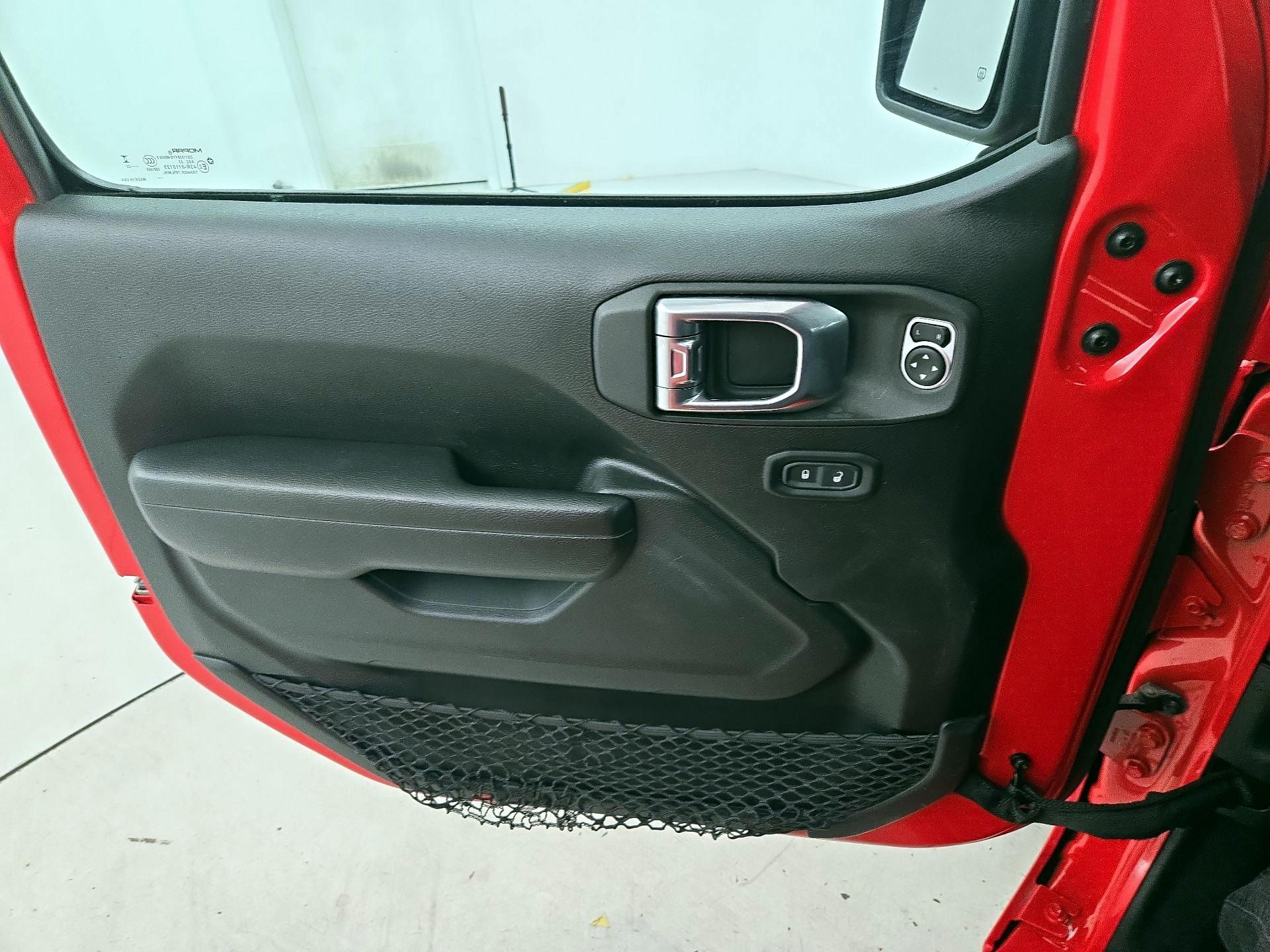 Thumbnail: 2023 Jeep Wrangler - 12