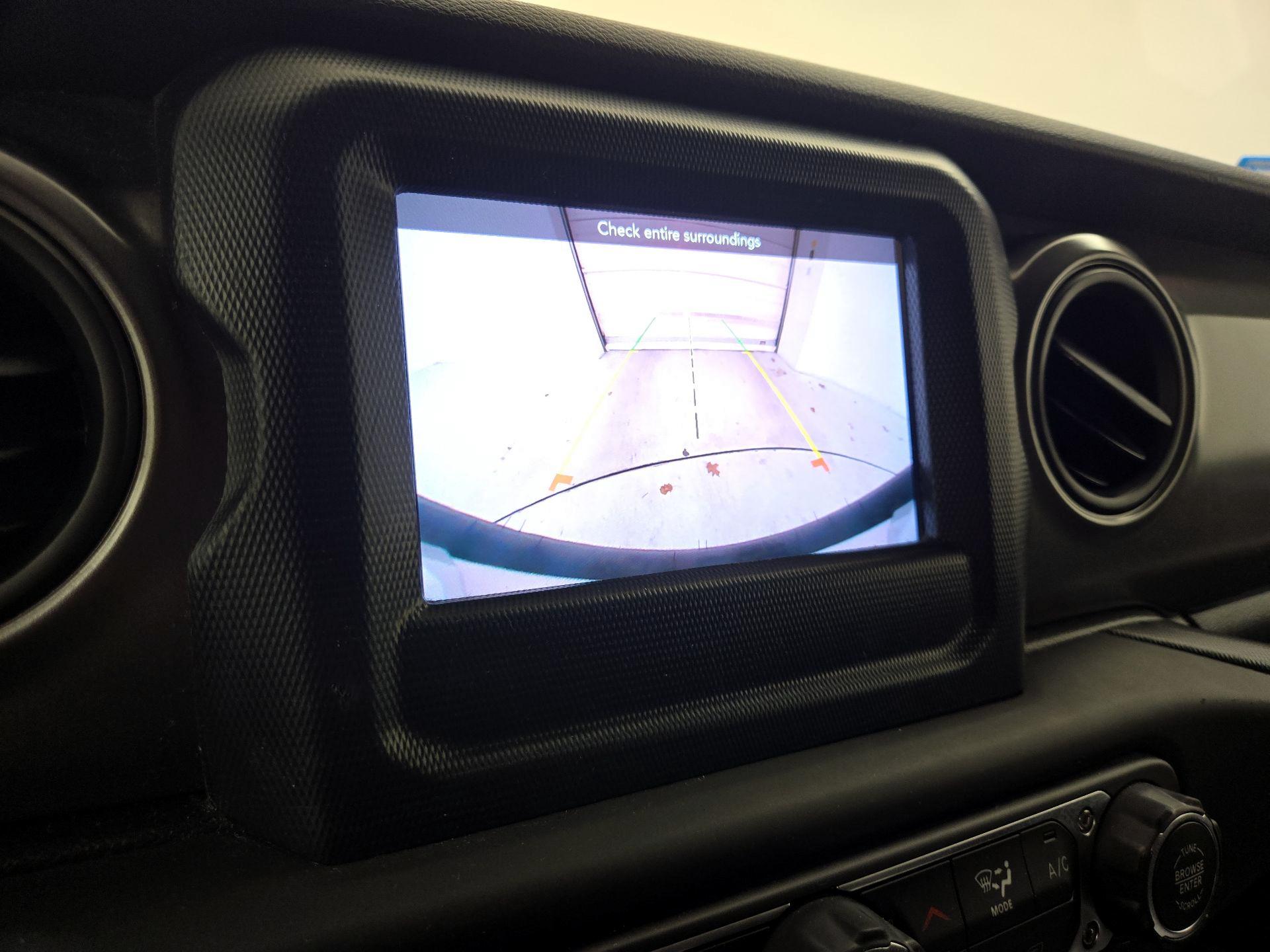 Thumbnail: 2023 Jeep Wrangler - 14