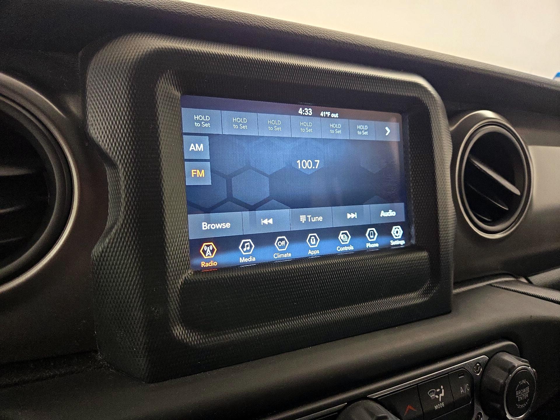 Thumbnail: 2023 Jeep Wrangler - 15