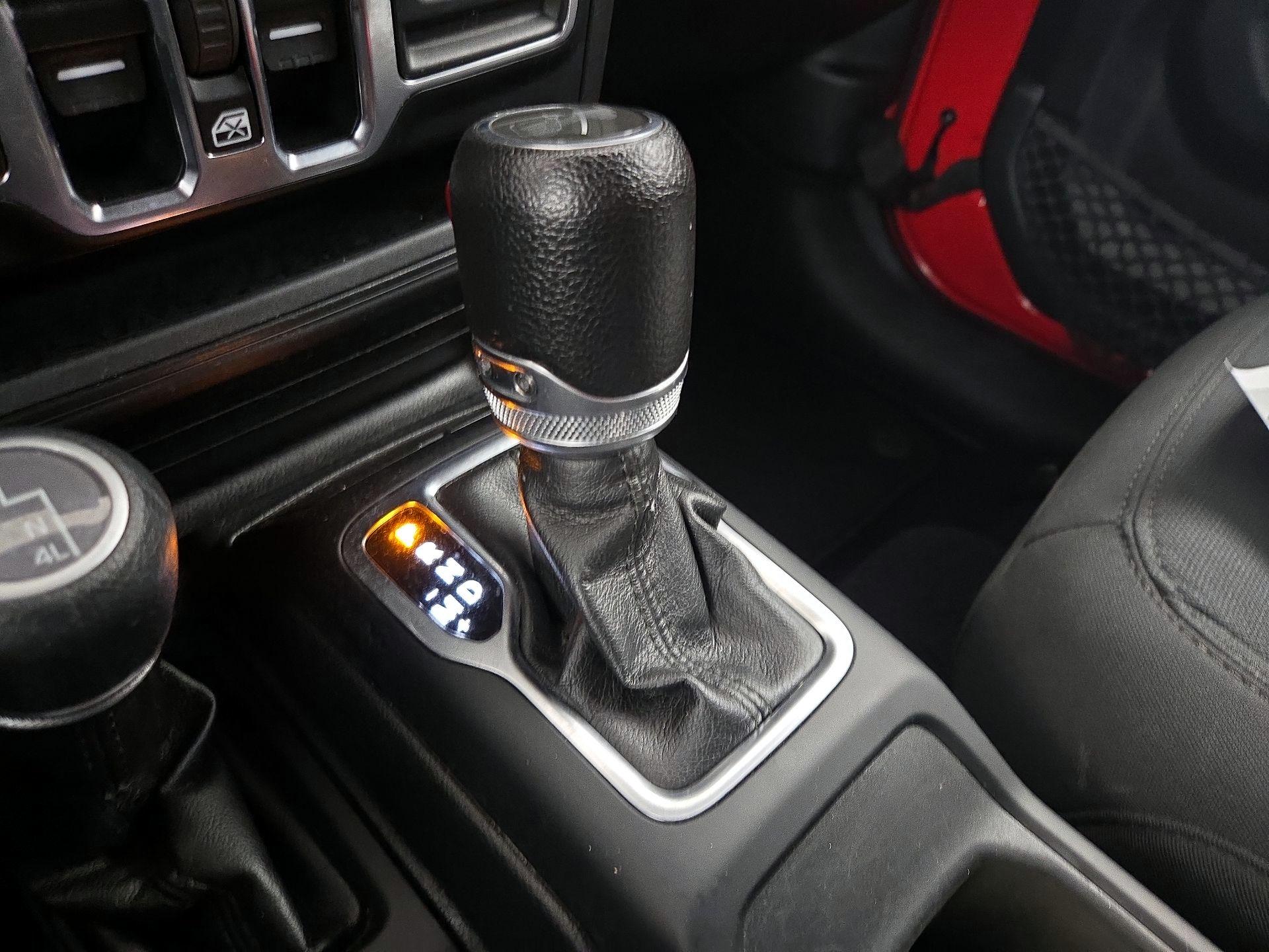 Thumbnail: 2023 Jeep Wrangler - 17