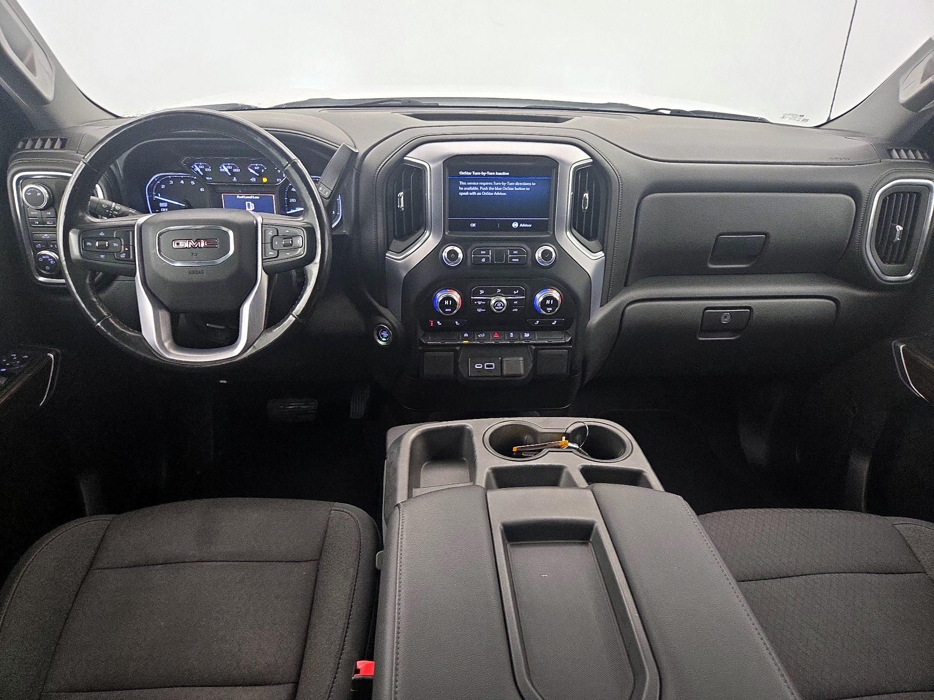 Thumbnail: 2019 GMC Sierra 1500 - 9