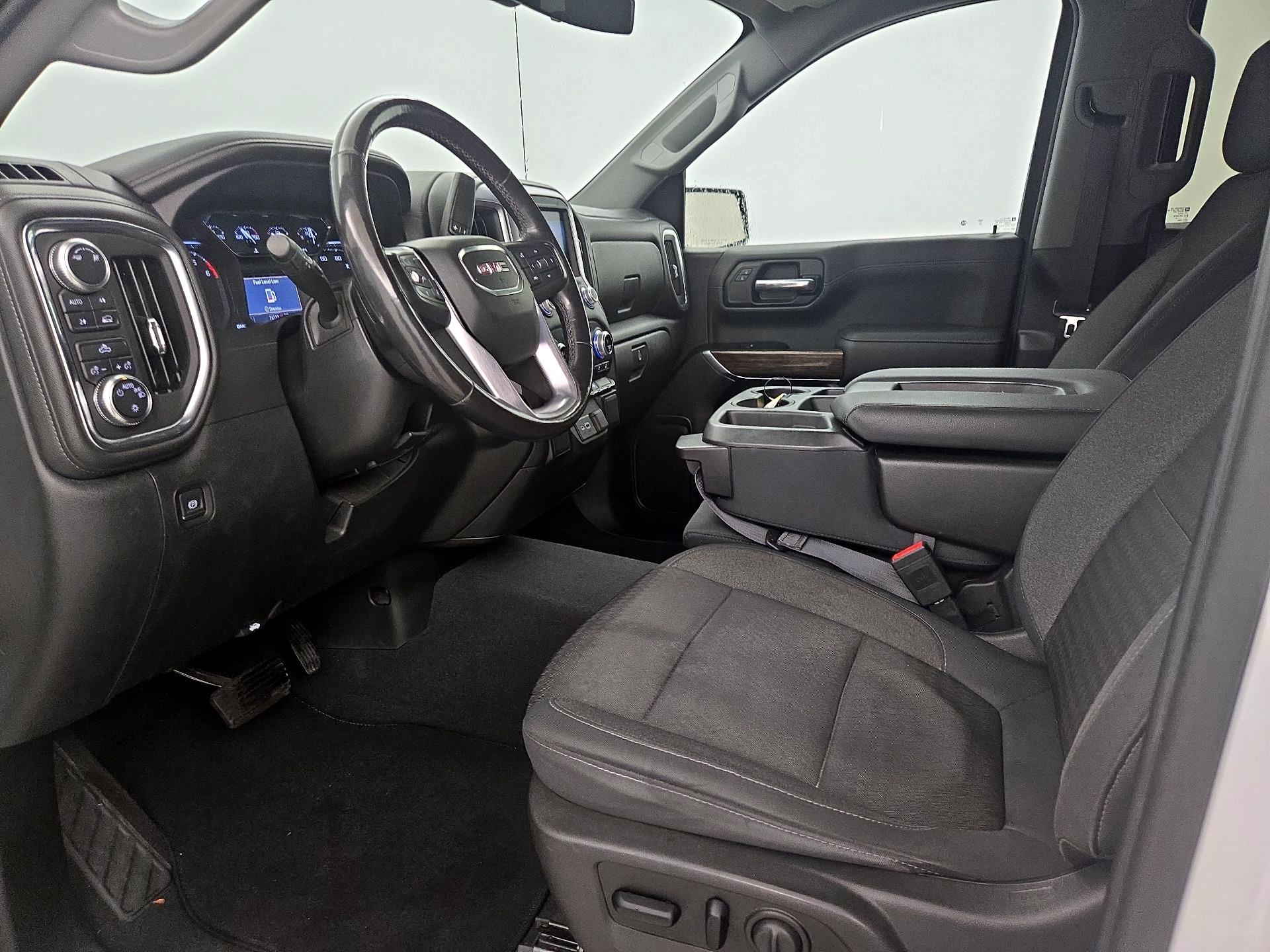 Thumbnail: 2019 GMC Sierra 1500 - 11