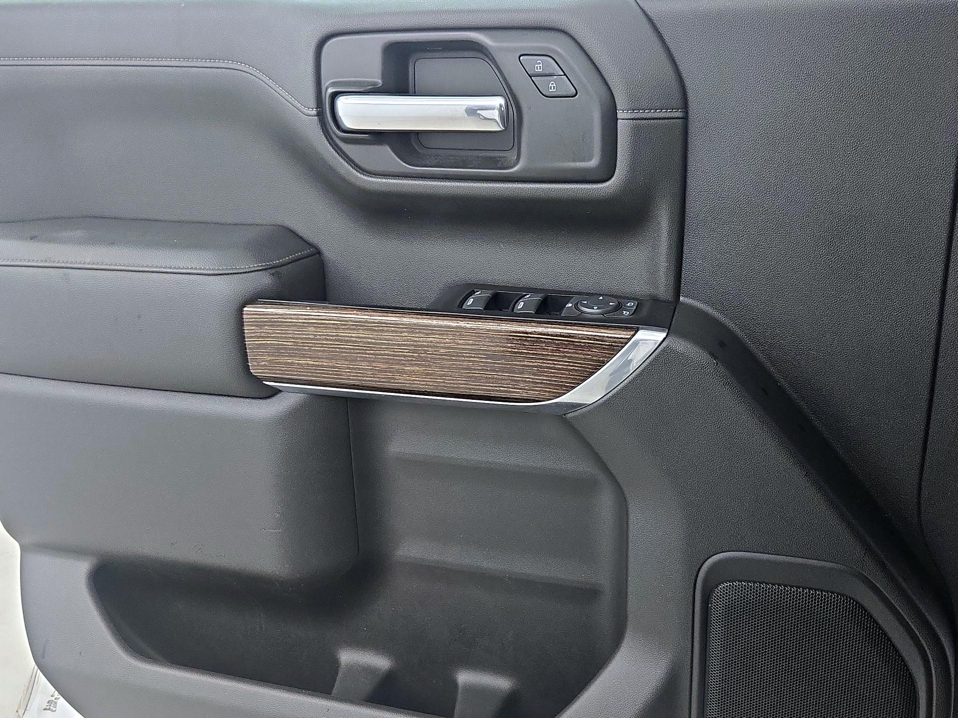 Thumbnail: 2019 GMC Sierra 1500 - 12