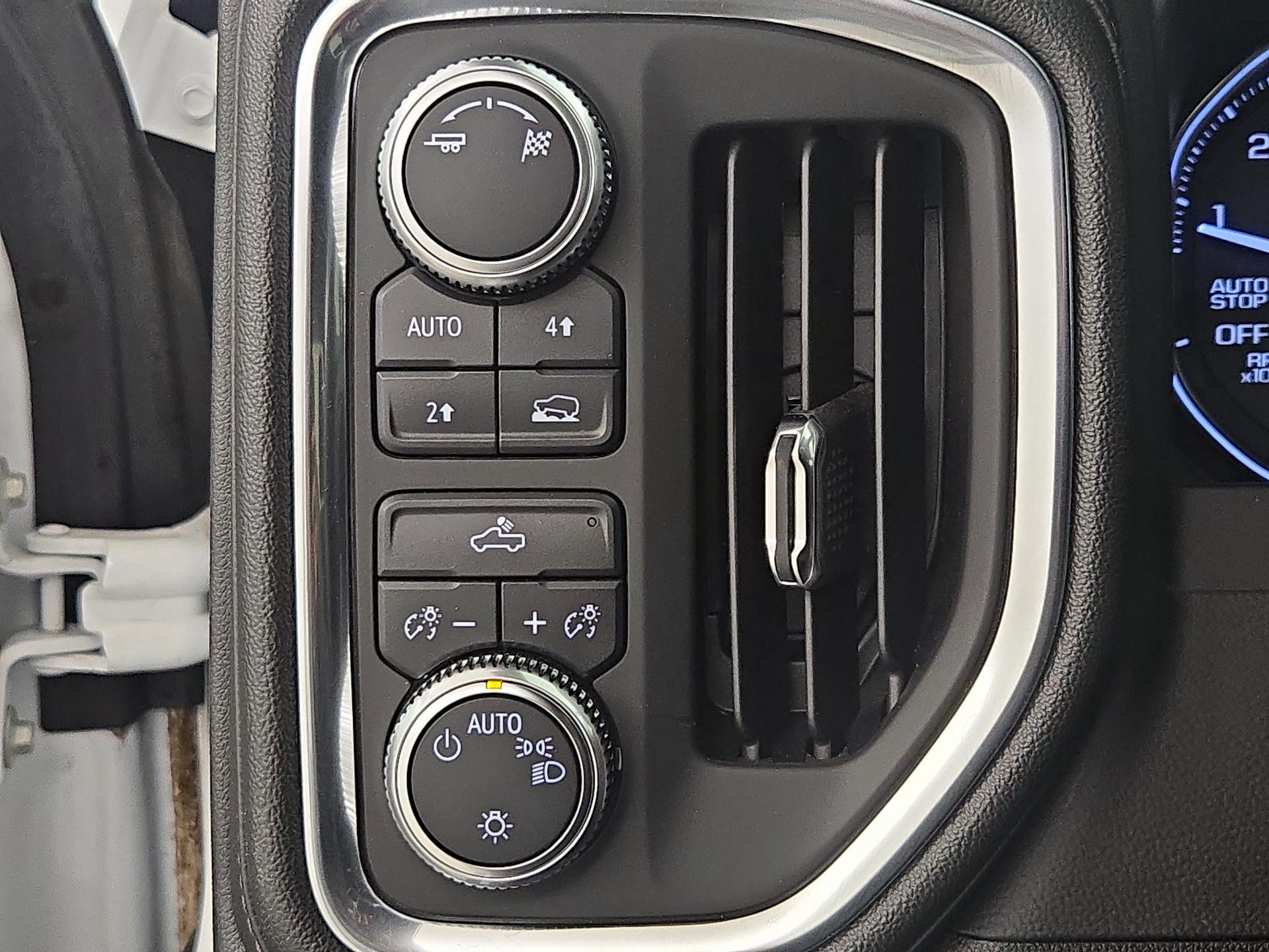 Thumbnail: 2019 GMC Sierra 1500 - 13