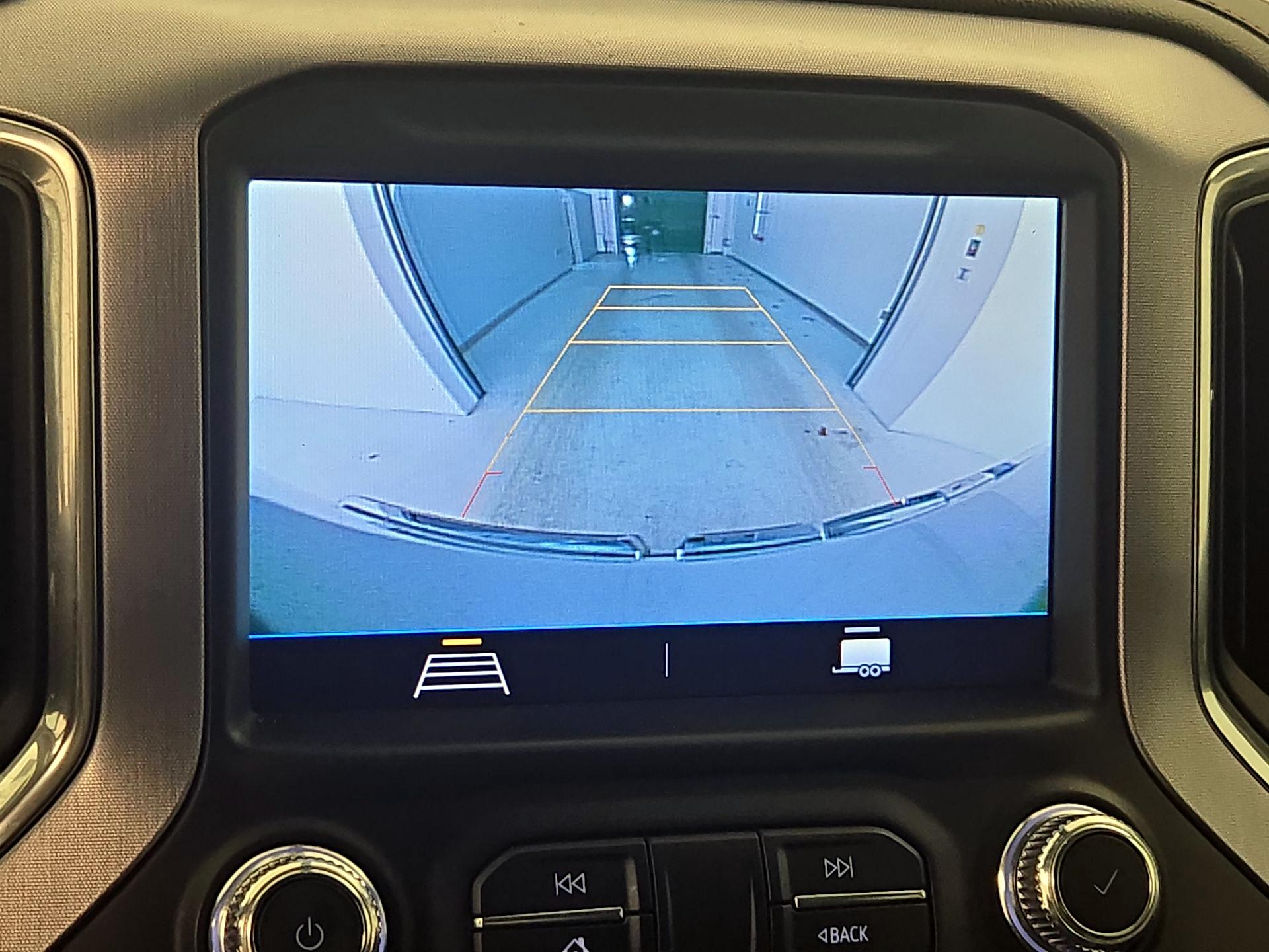 Thumbnail: 2019 GMC Sierra 1500 - 14