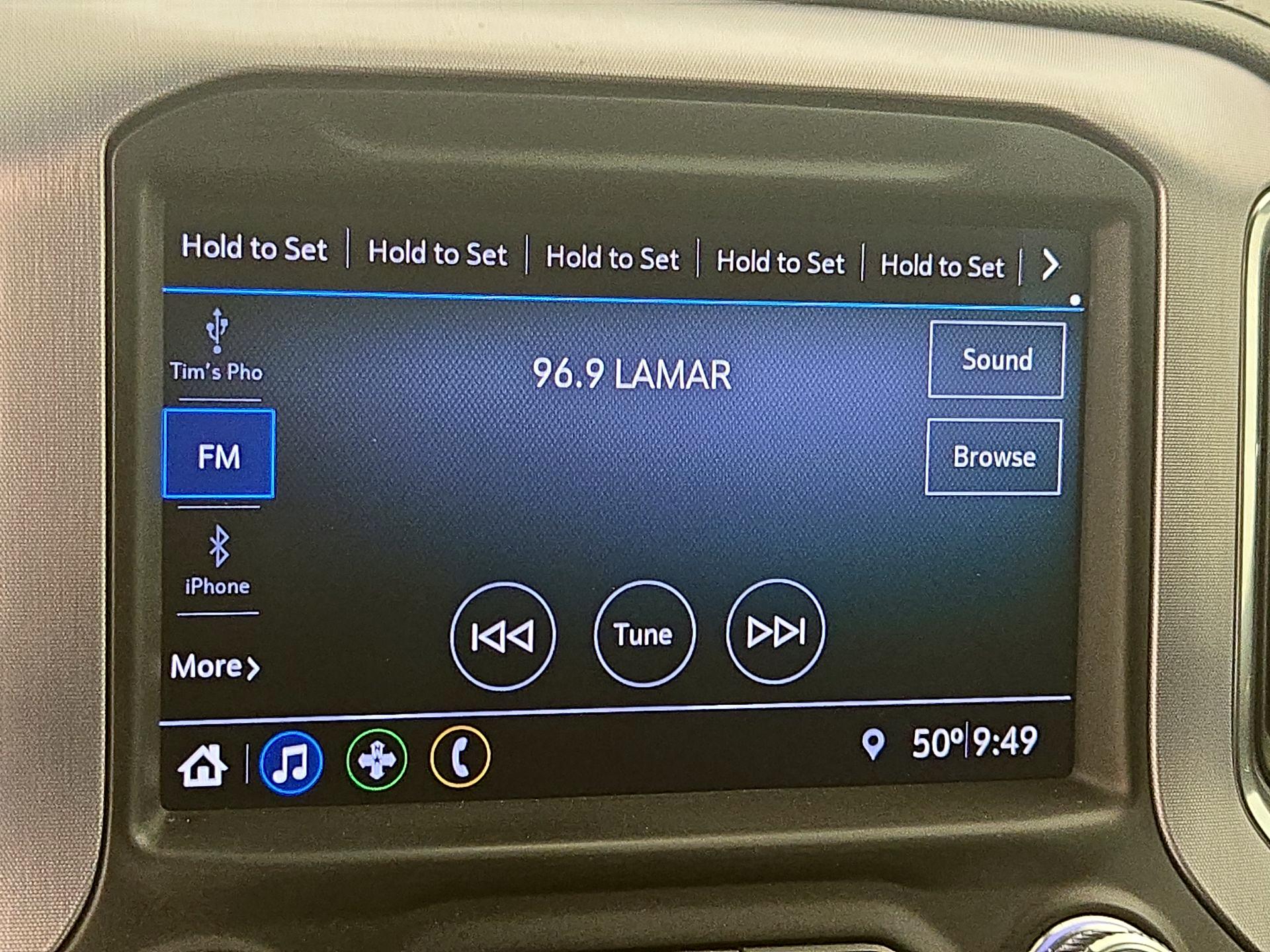 Thumbnail: 2019 GMC Sierra 1500 - 15