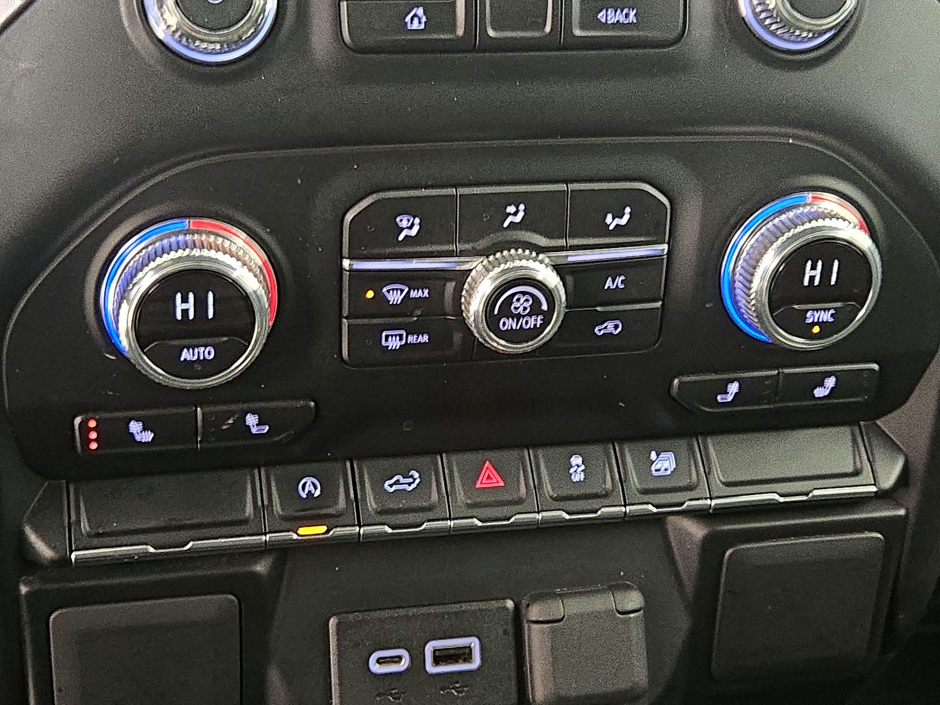 Thumbnail: 2019 GMC Sierra 1500 - 16