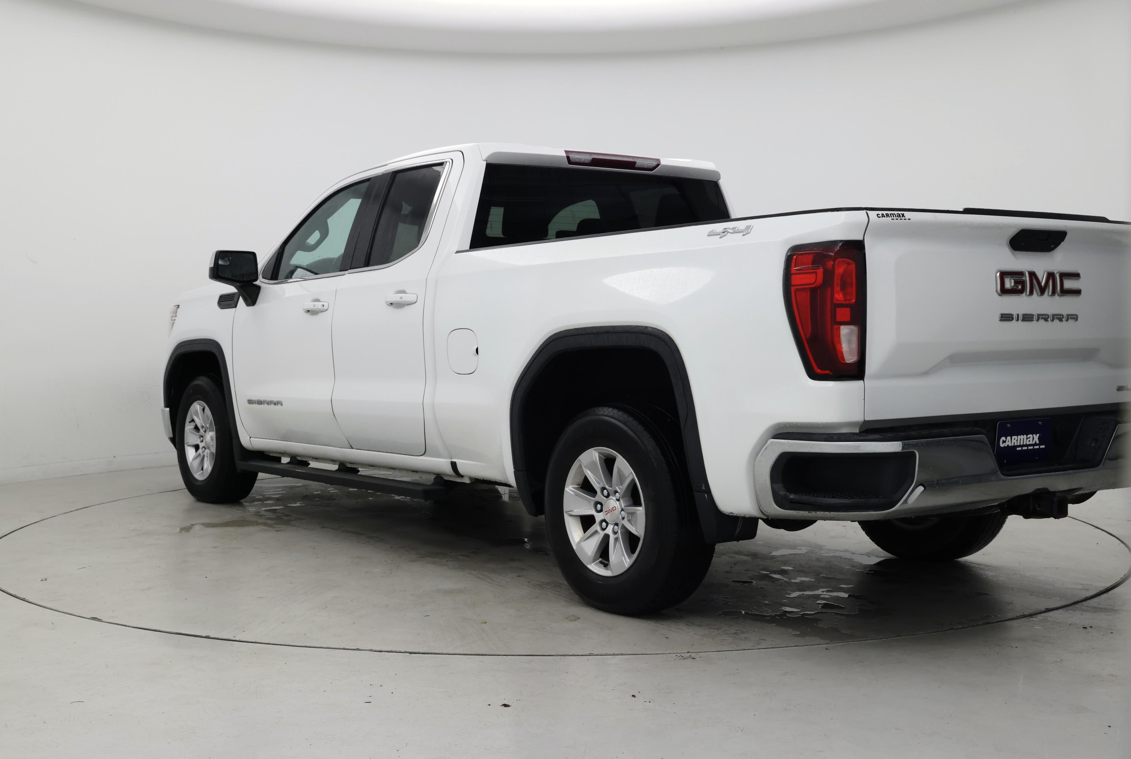 Thumbnail: 2019 GMC Sierra 1500 - 2