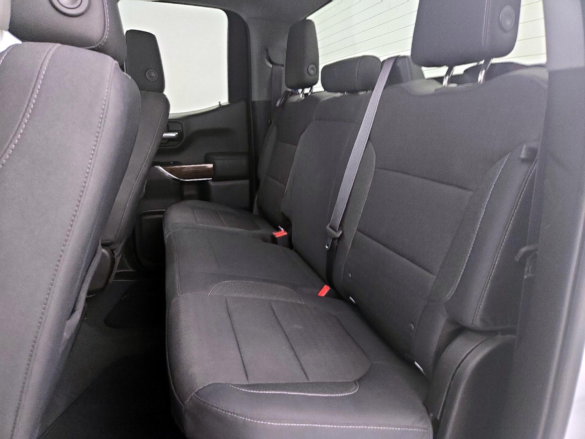 Thumbnail: 2019 GMC Sierra 1500 - 19