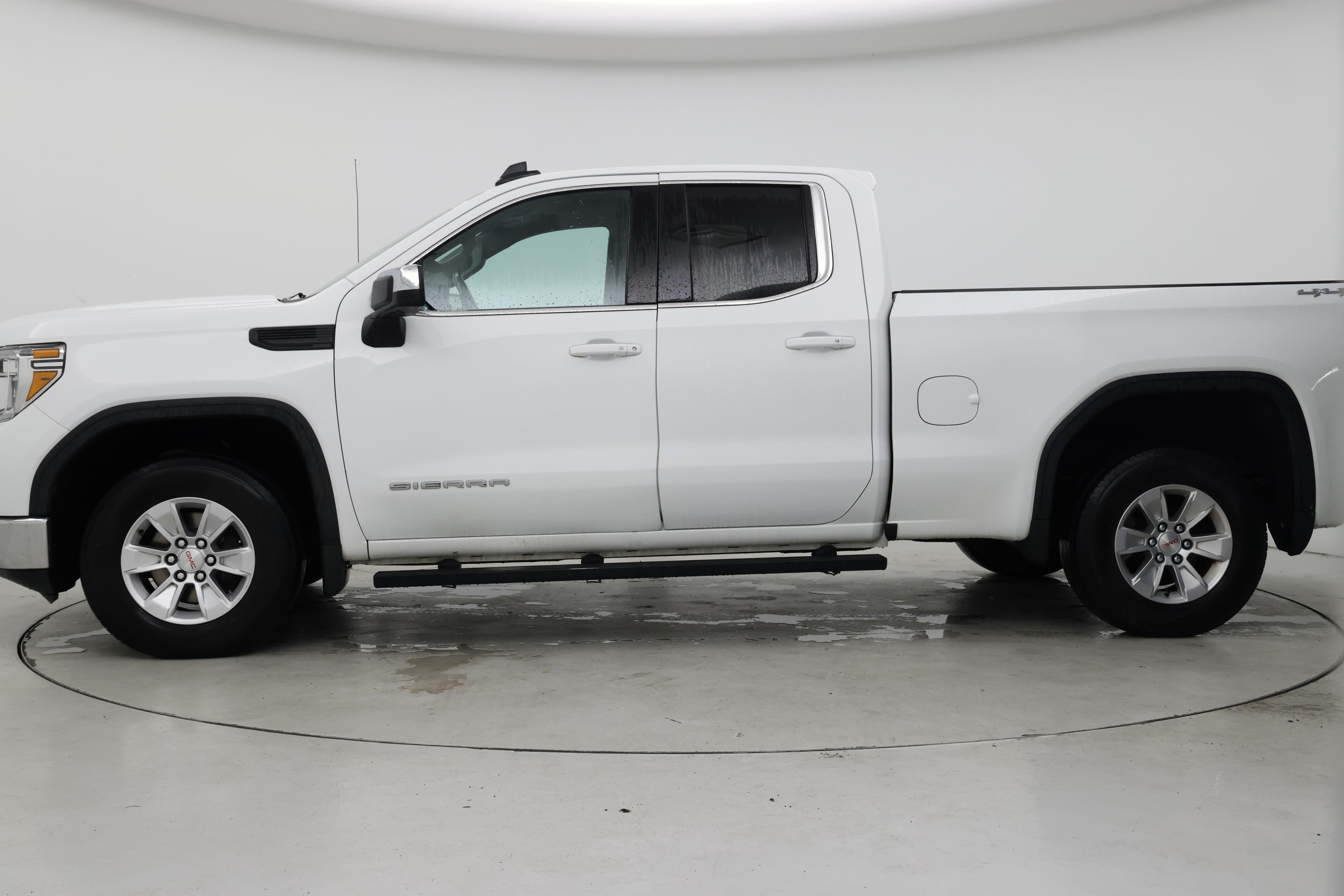 Thumbnail: 2019 GMC Sierra 1500 - 3