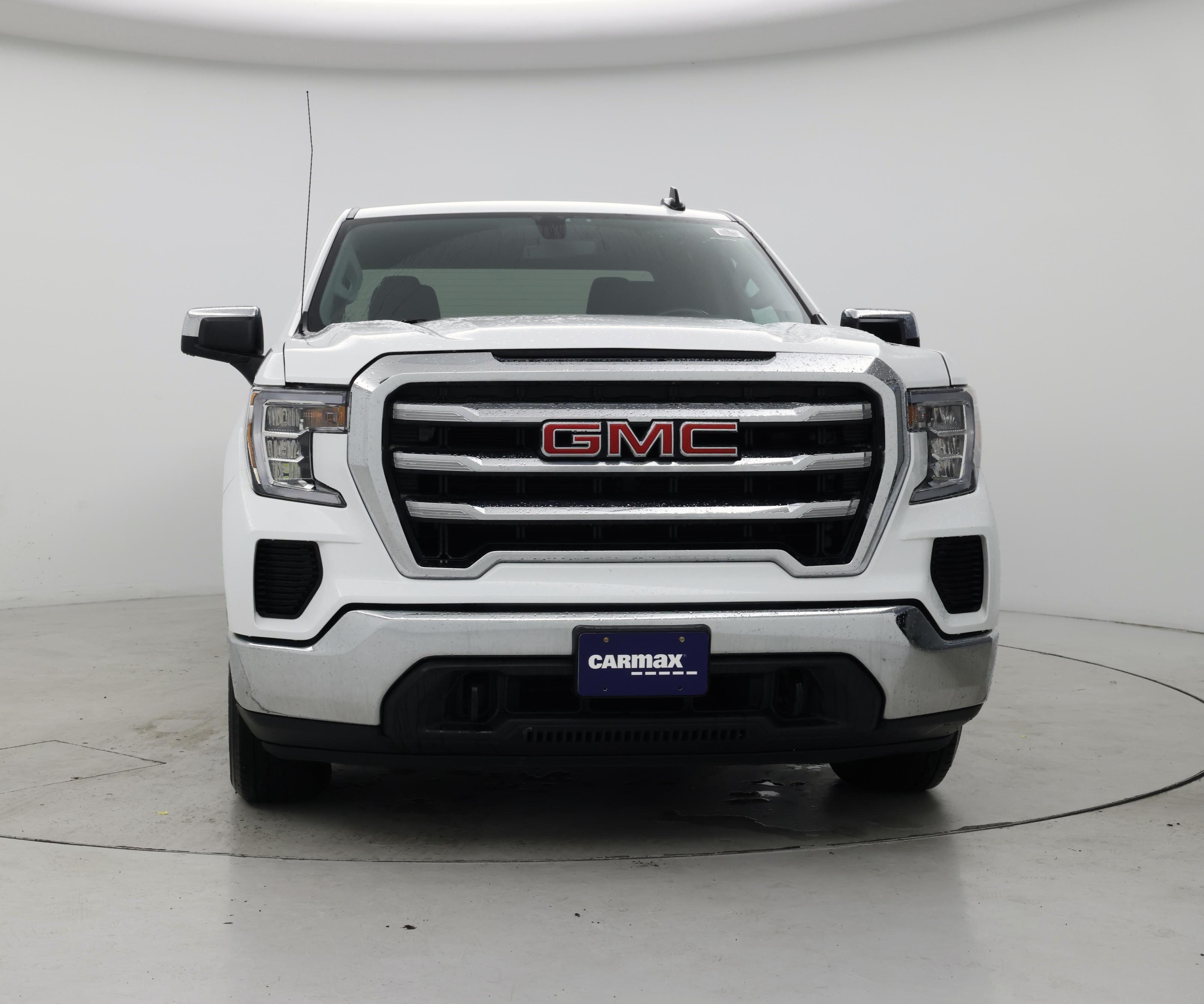 Thumbnail: 2019 GMC Sierra 1500 - 5